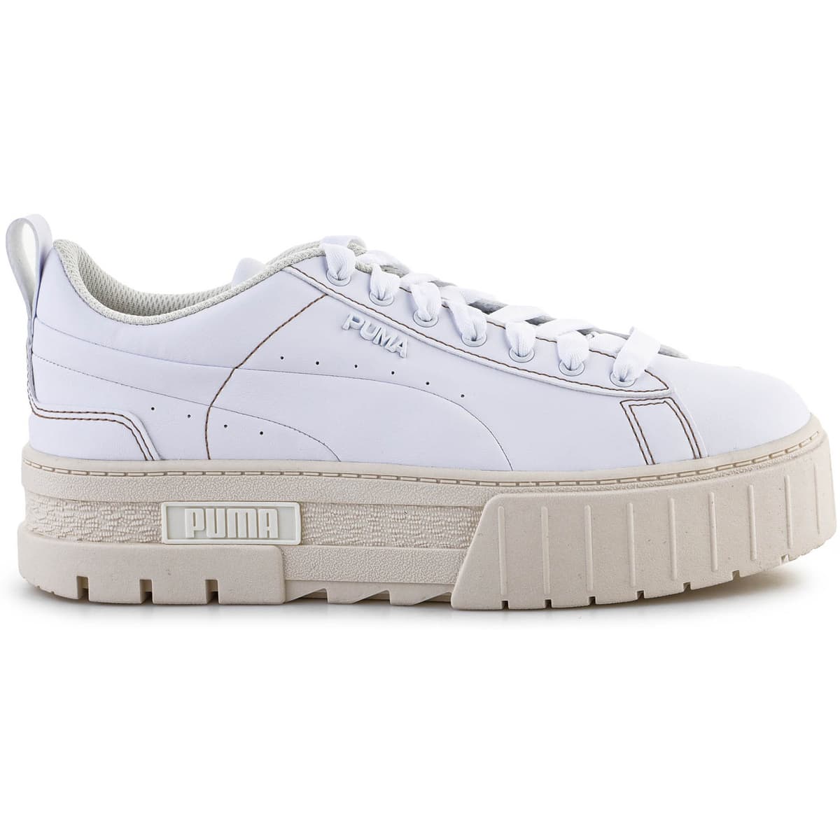 Women's Sneakers Puma White