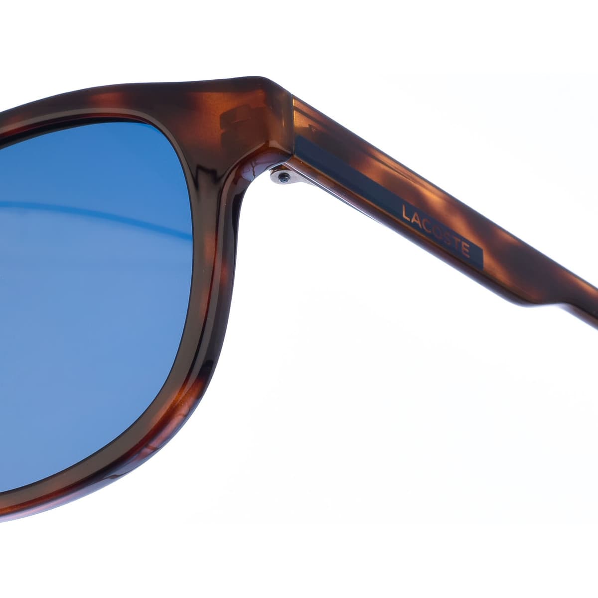 Women's Sunglasses Lacoste Brown