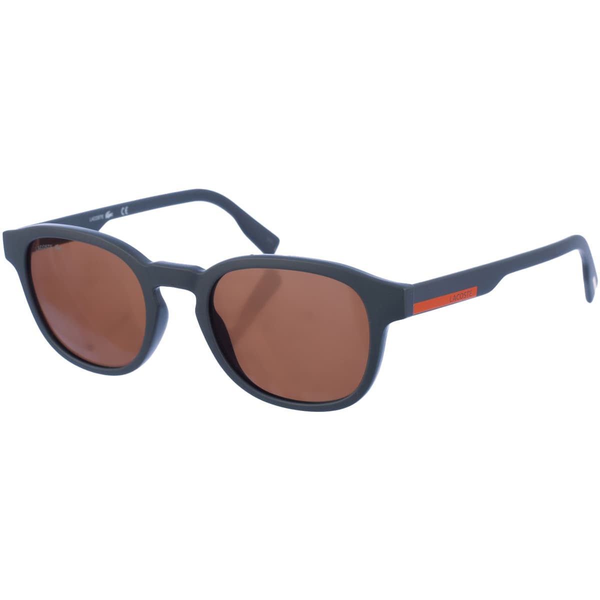 Women's Sunglasses Lacoste Gray
