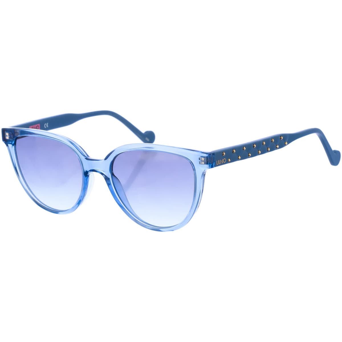 Women's Sunglasses Liu Jo Blue