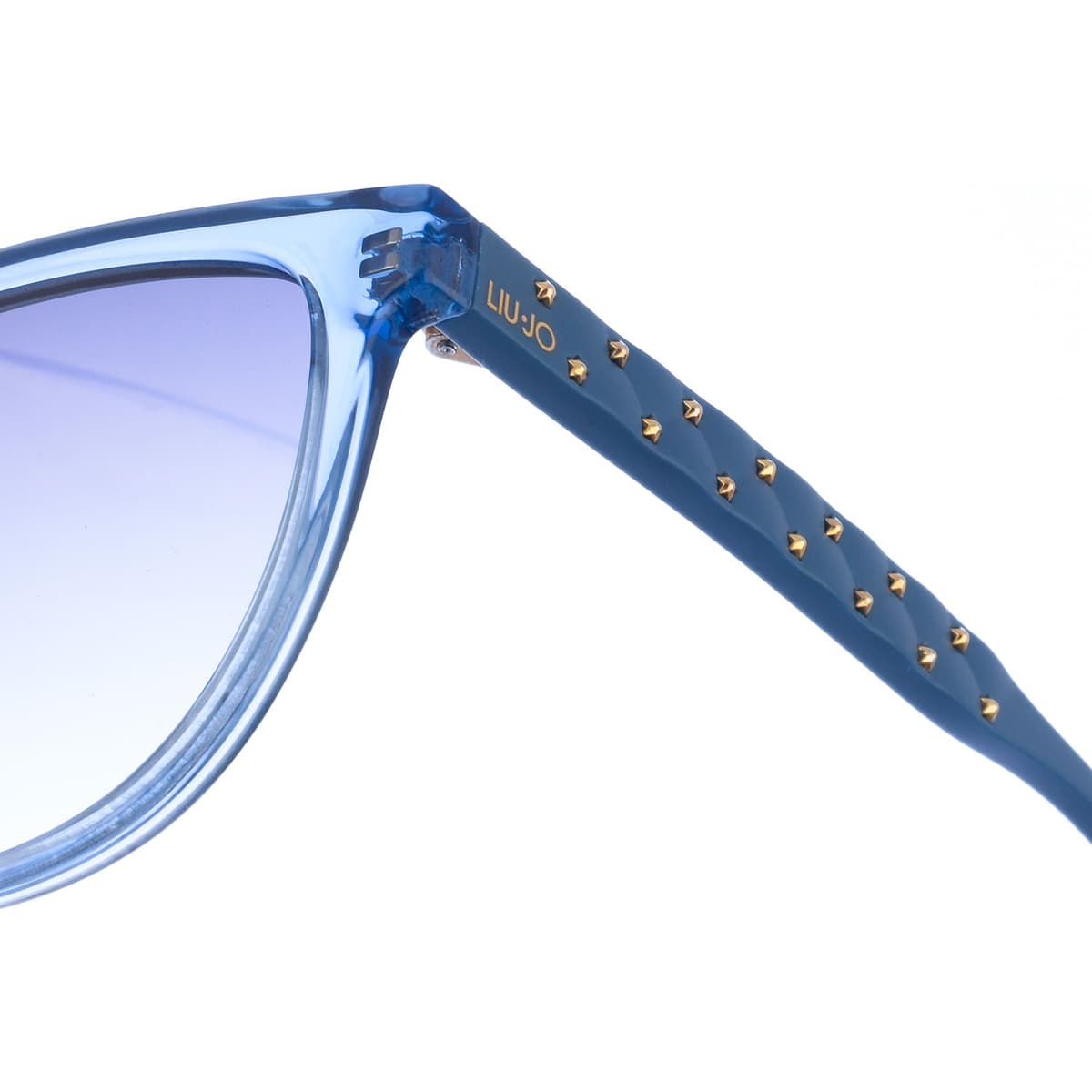 Women's Sunglasses Liu Jo Blue