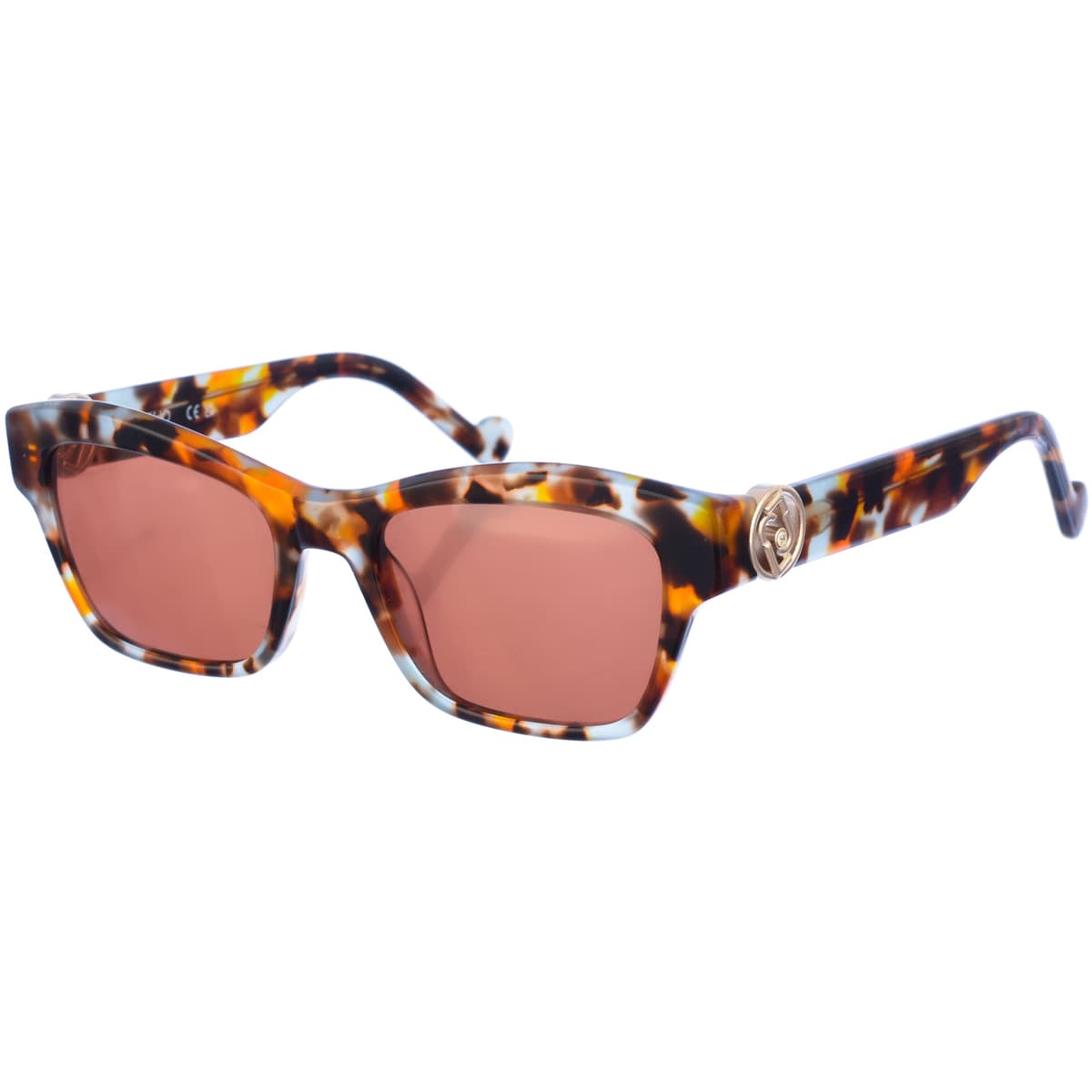 Women's Sunglasses Liu Jo Multicolor
