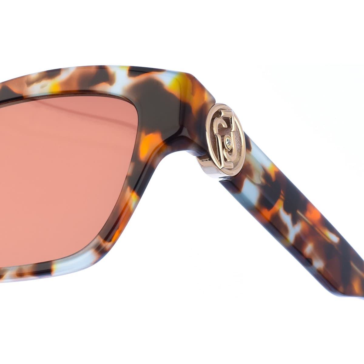 Women's Sunglasses Liu Jo Multicolor
