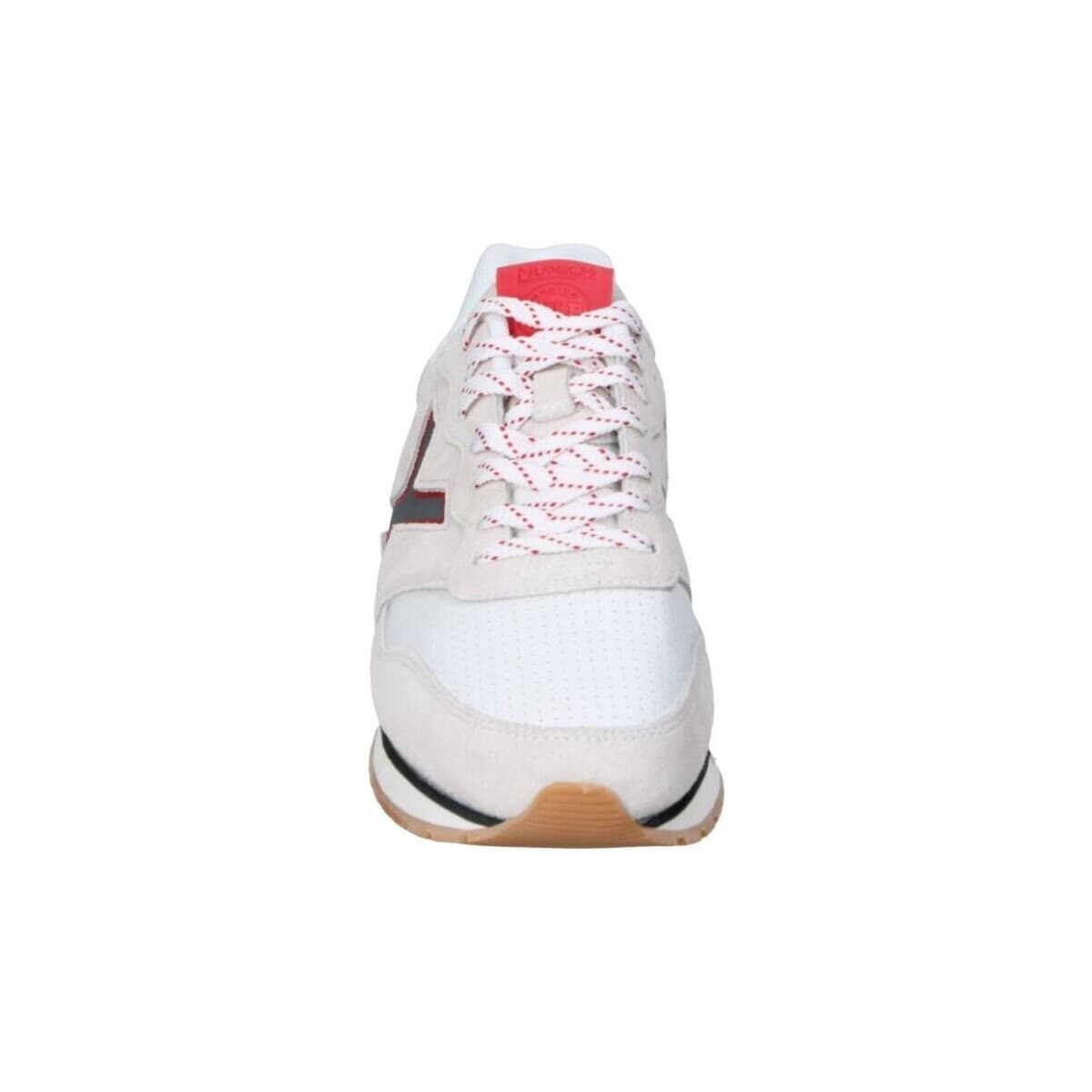 Men's Gym Shoes Munich White