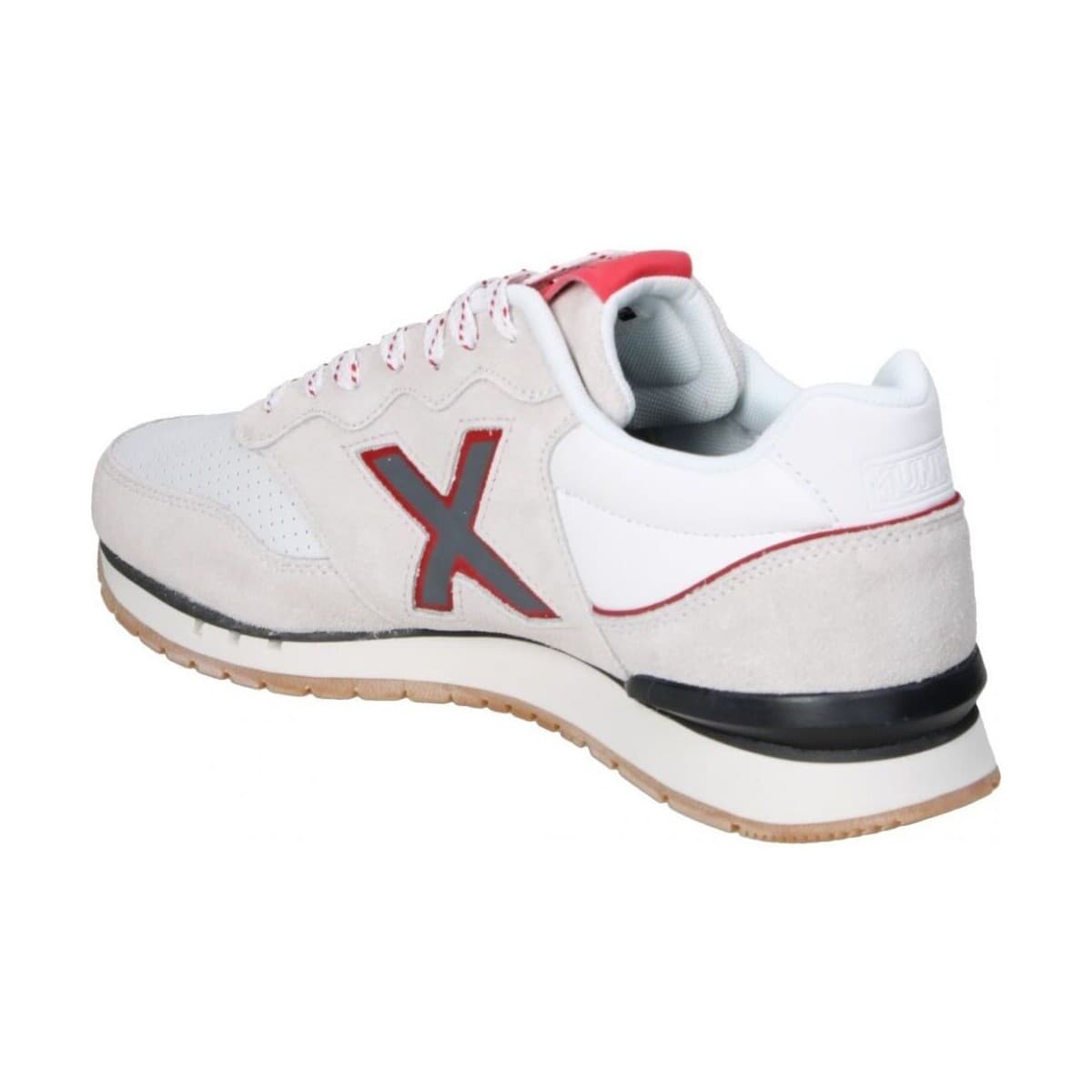 Men's Gym Shoes Munich White
