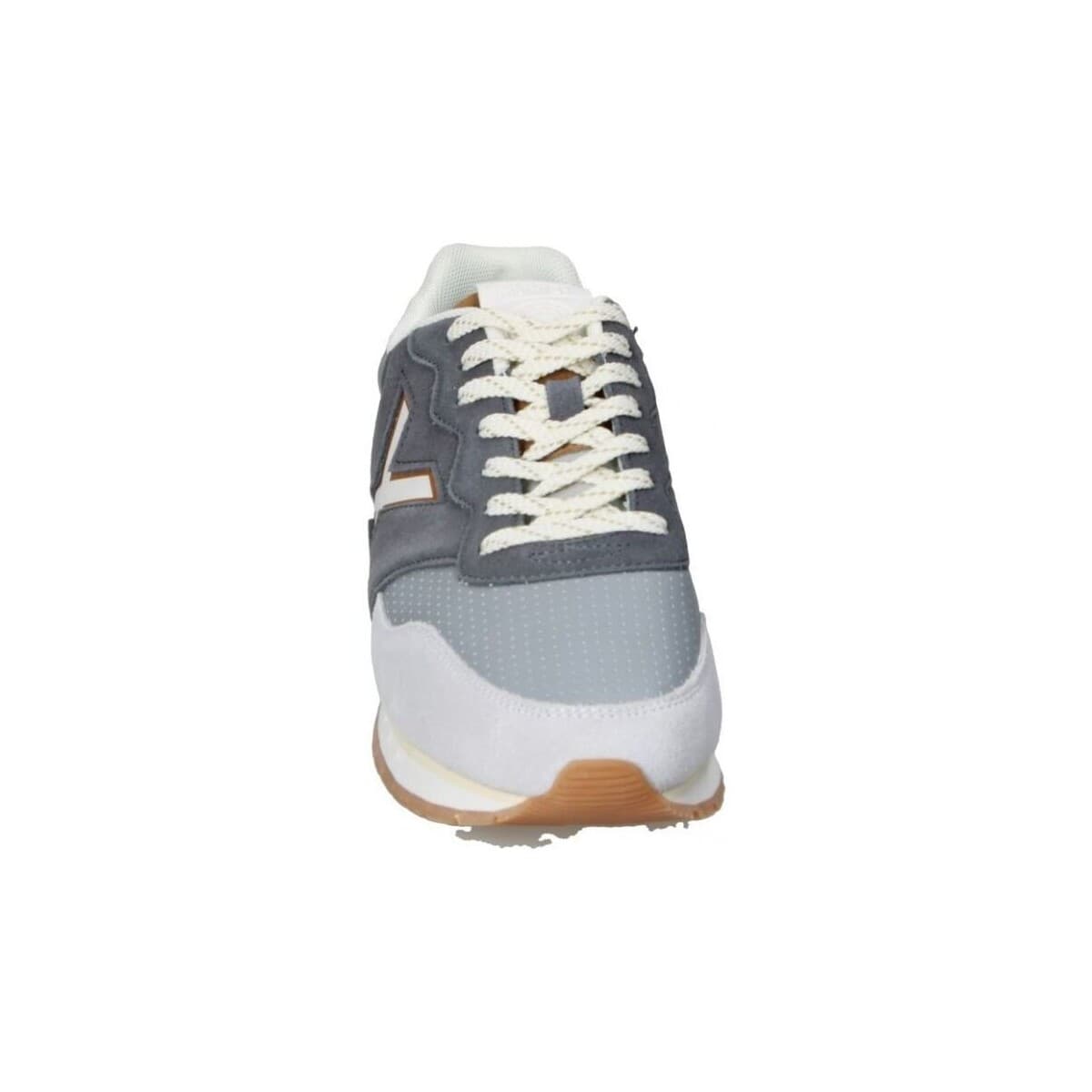 Men's Gym Shoes Munich Gray