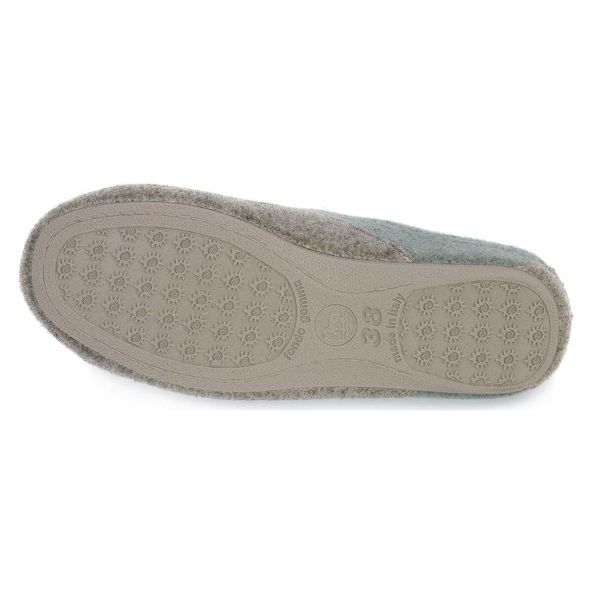 Women's Gym Shoes Emanuela Green