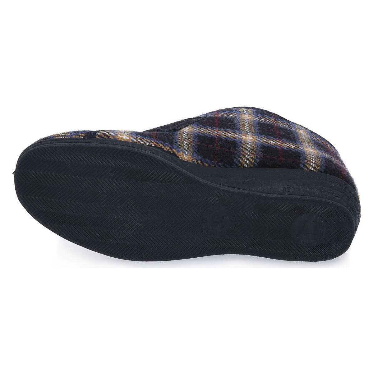 Men's Gym Shoes Emanuela Blue