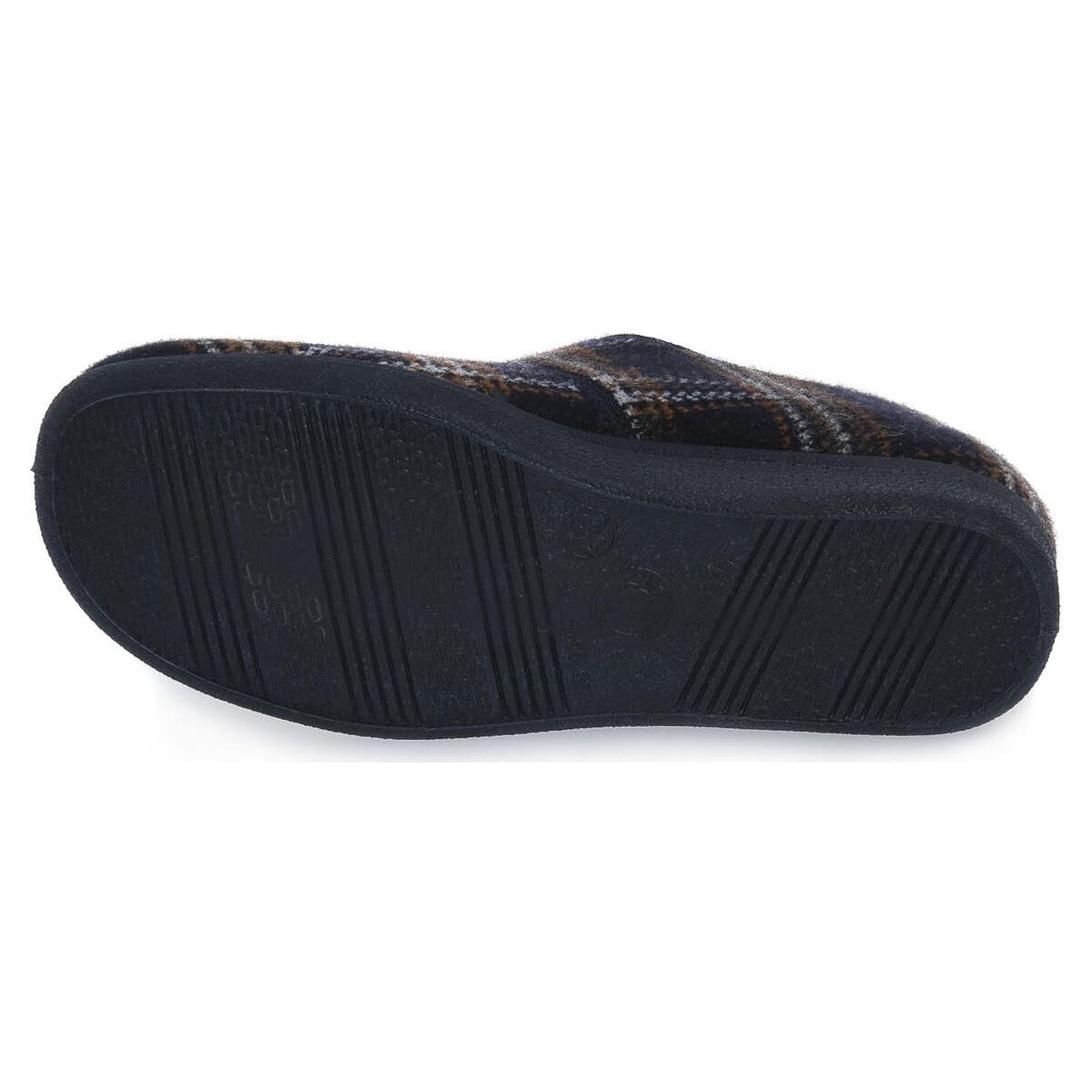 Men's Sneakers Emanuela Blue