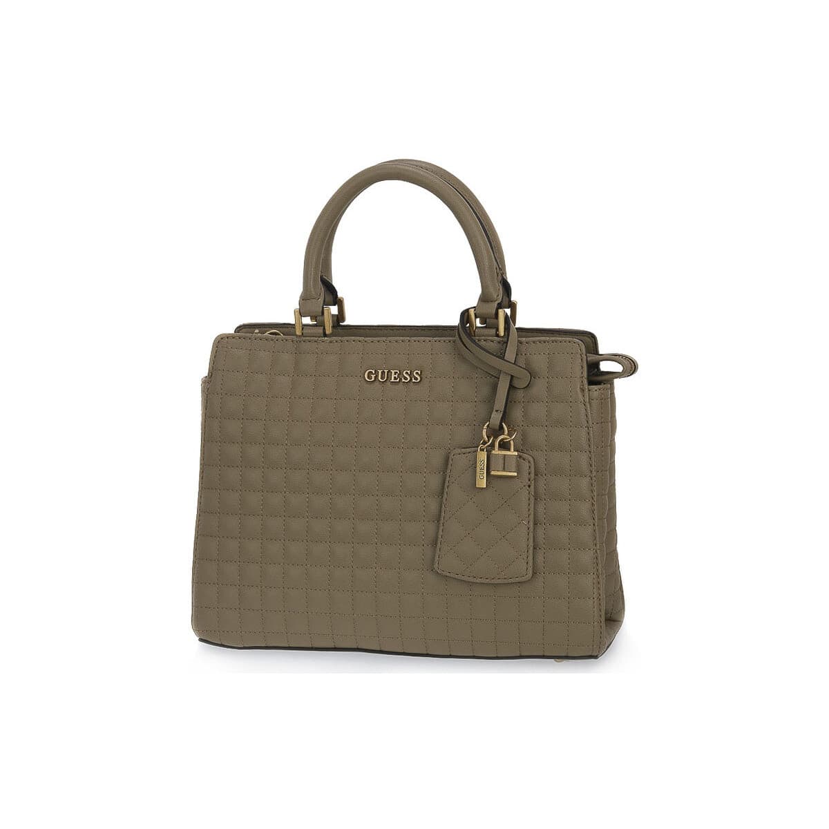 Τσάντα Guess SAG TIA SATCHEL