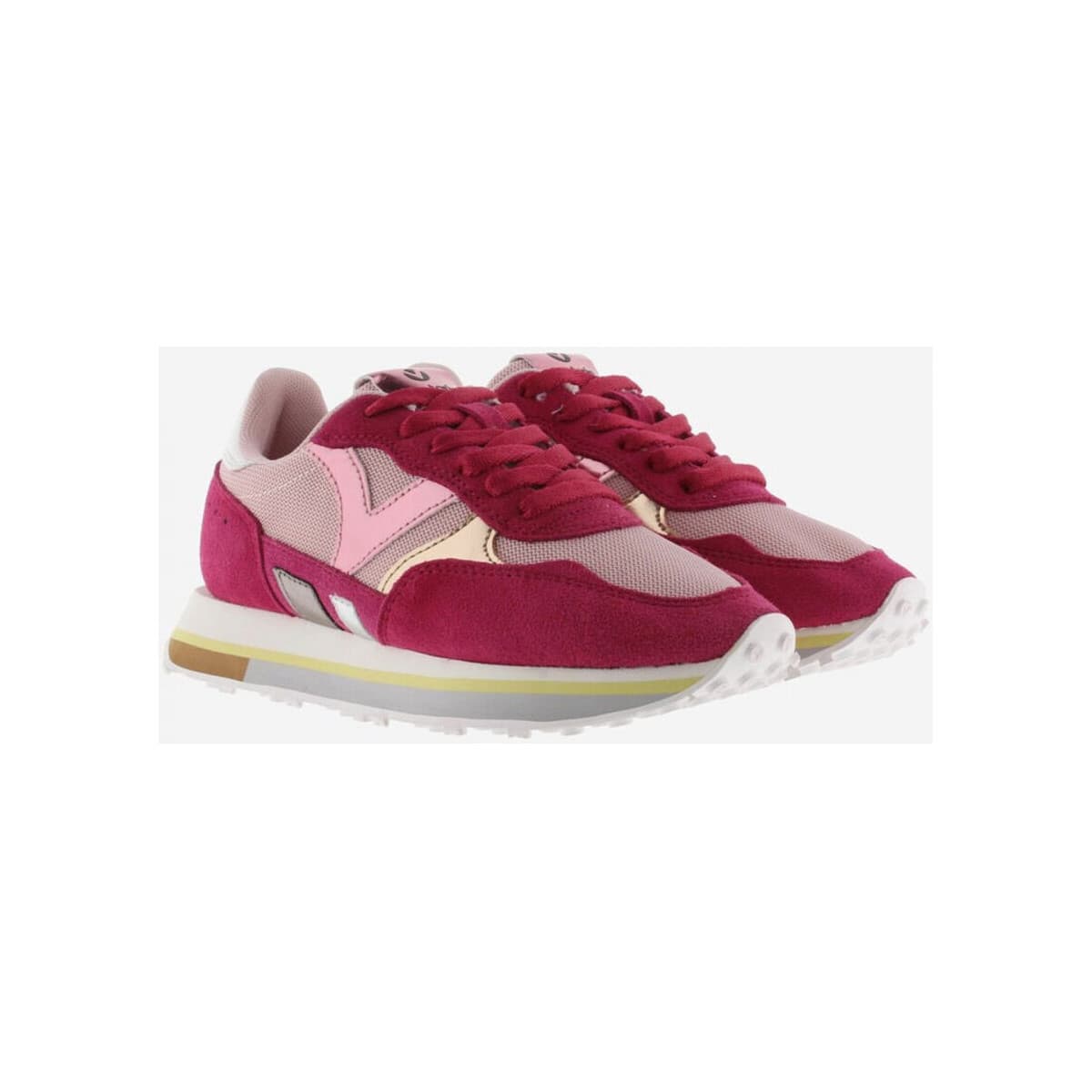 Women's Sneakers Victoria Pink