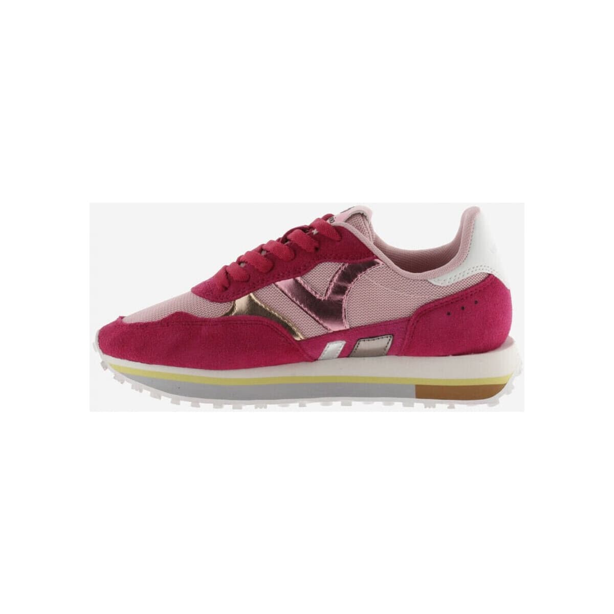Women's Sneakers Victoria Pink