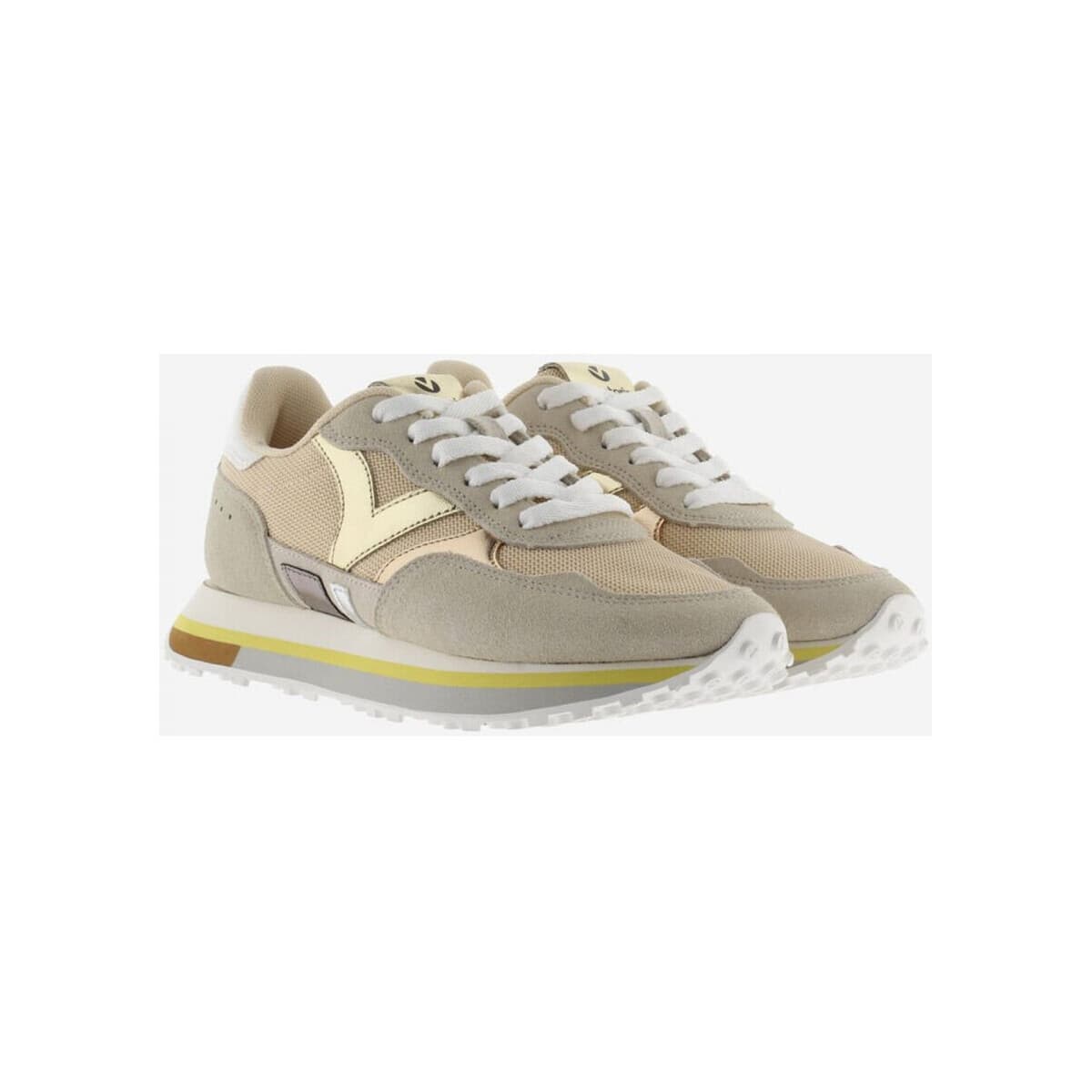 Women's Sneakers Victoria Beige