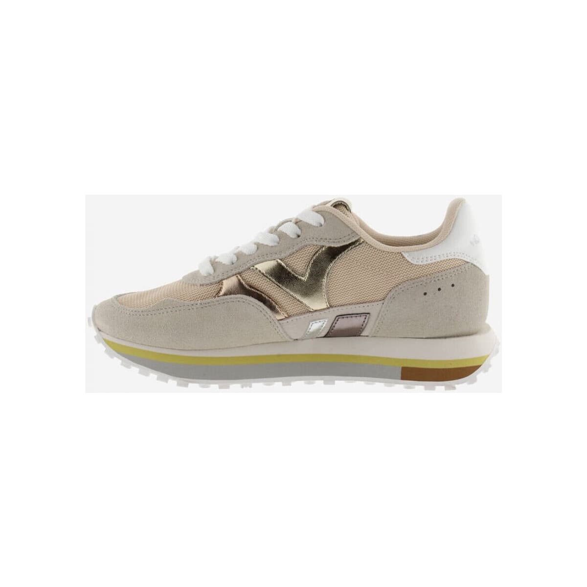 Women's Sneakers Victoria Beige