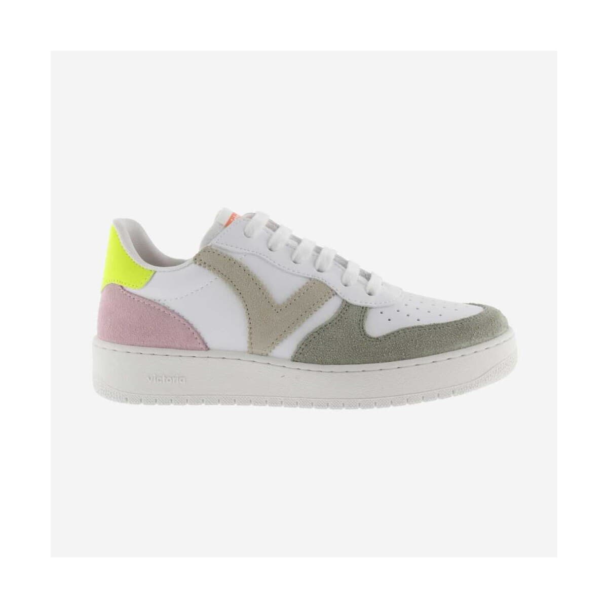 Women's Sneakers Victoria Multicolor