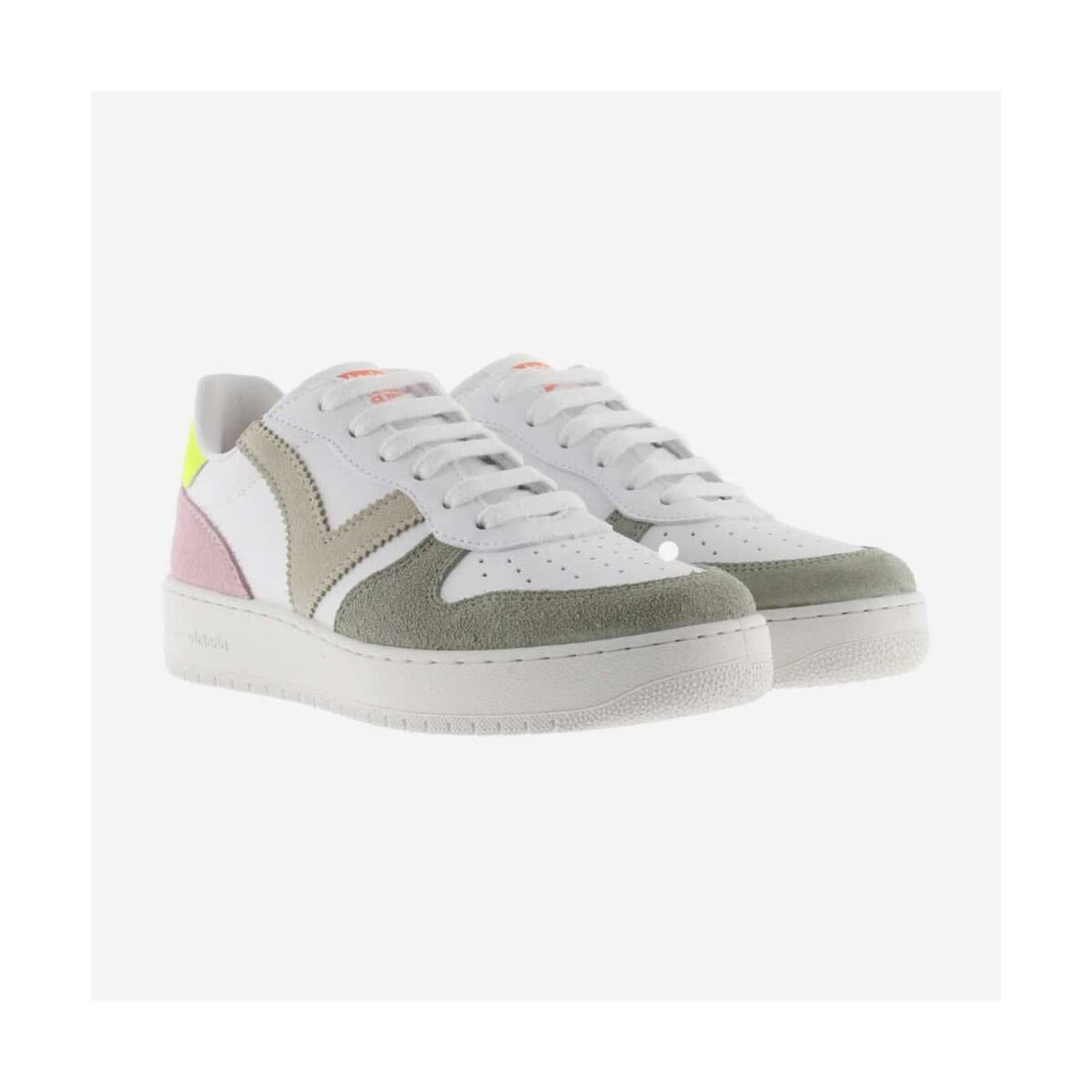 Women's Sneakers Victoria Multicolor