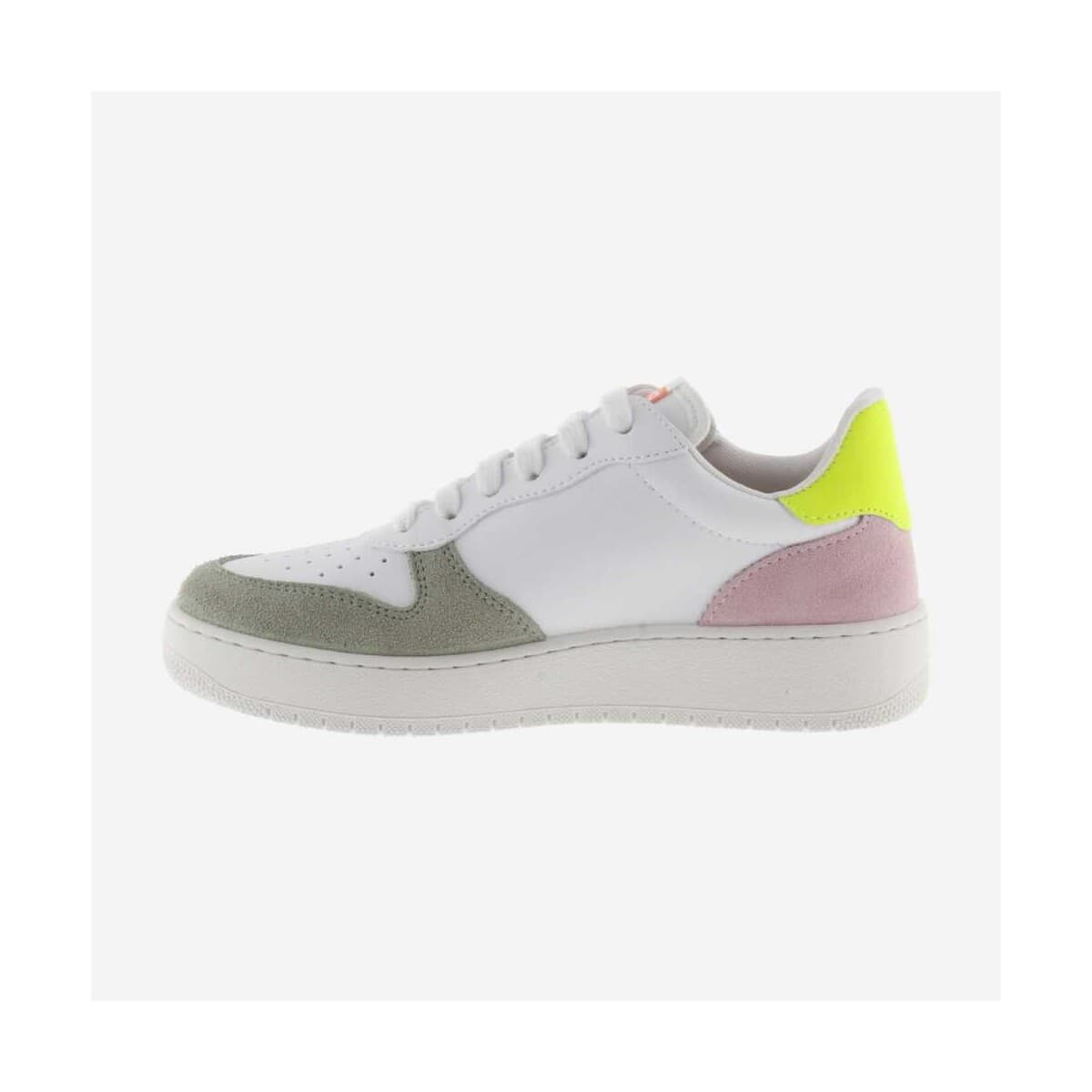 Women's Sneakers Victoria Multicolor