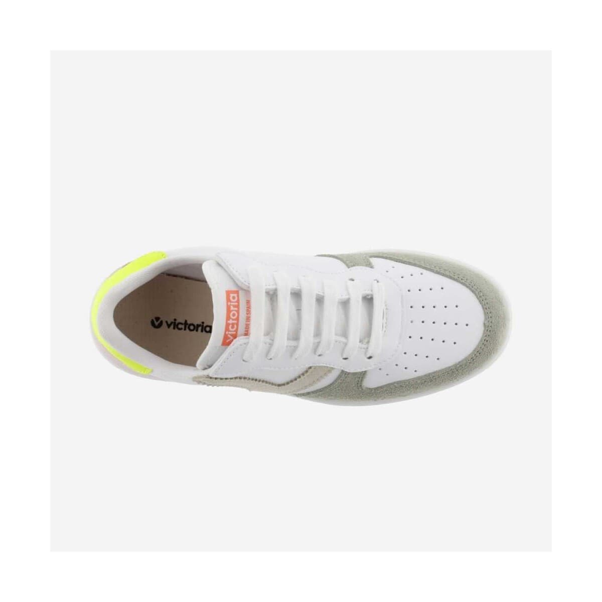 Women's Sneakers Victoria Multicolor