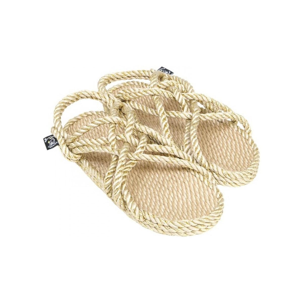 Women's Sandals Nomadic State Of Mind Beige