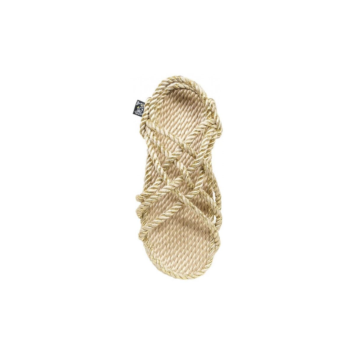 Women's Sandals Nomadic State Of Mind Beige