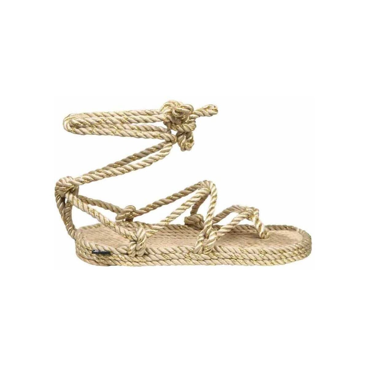 Women's Sandals Nomadic State Of Mind Beige