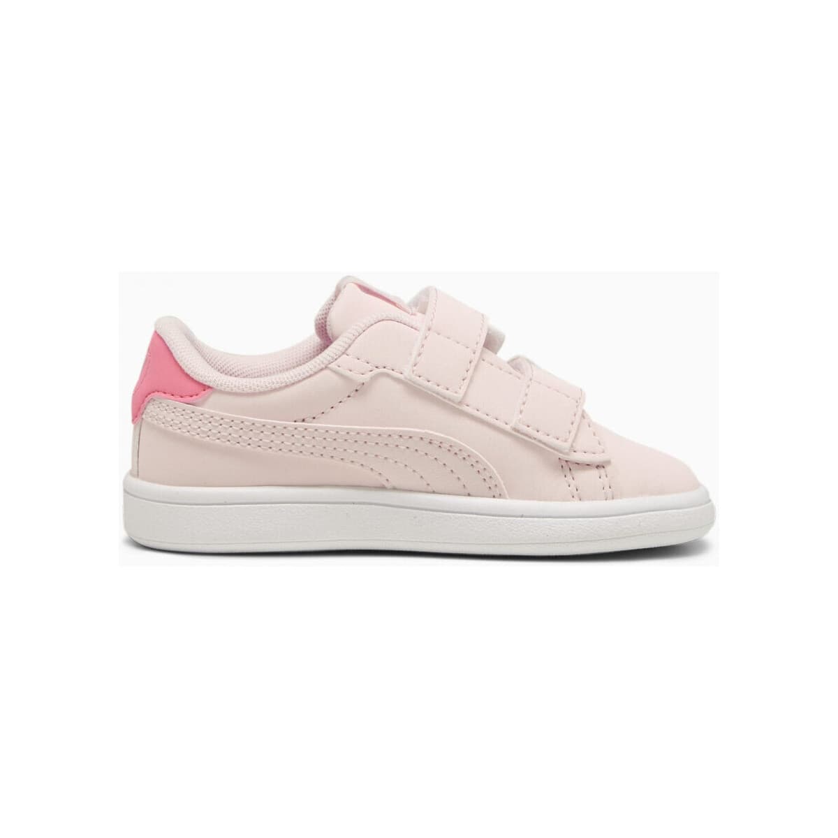 Boys' Sneakers Puma Pink