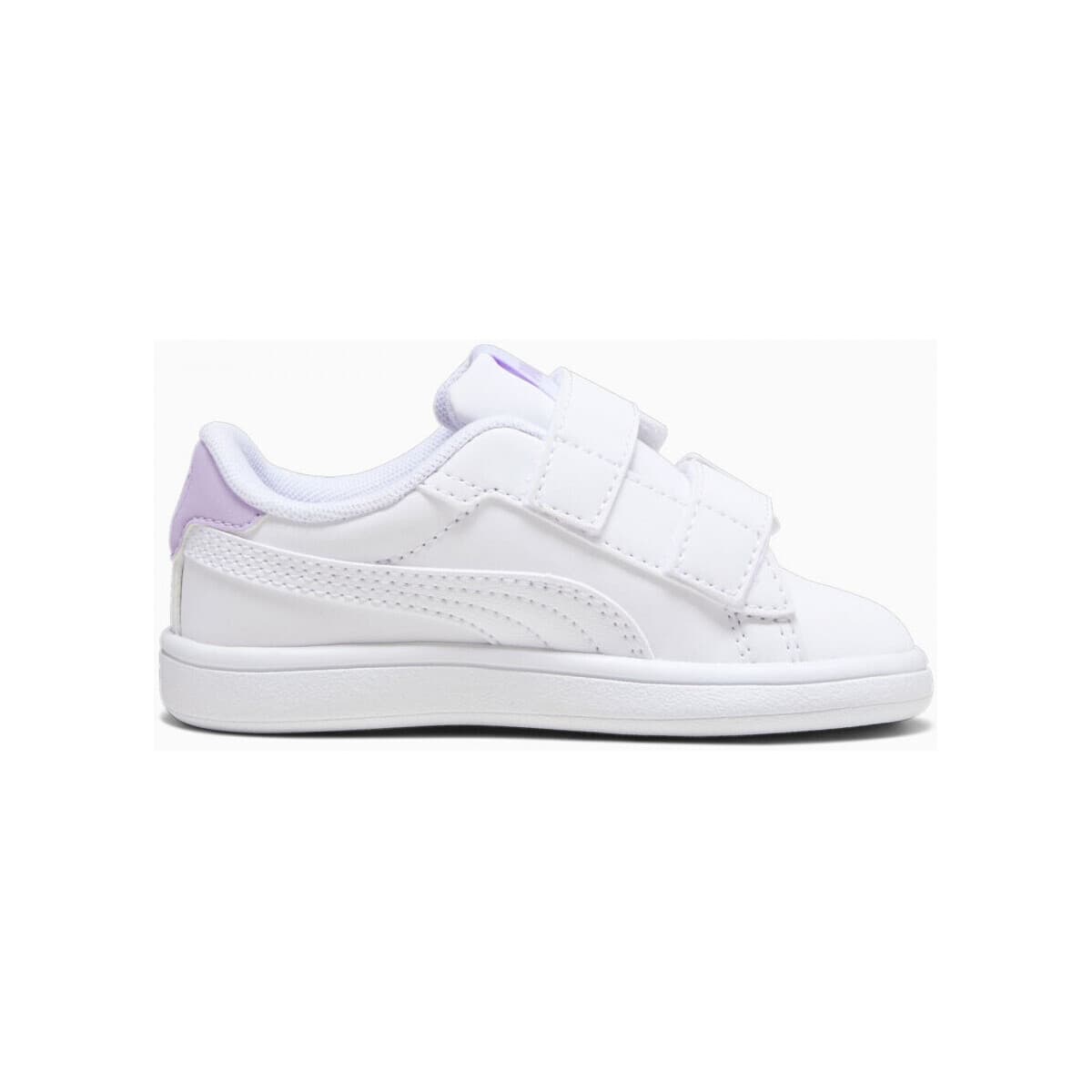 Boys' Sneakers Puma White