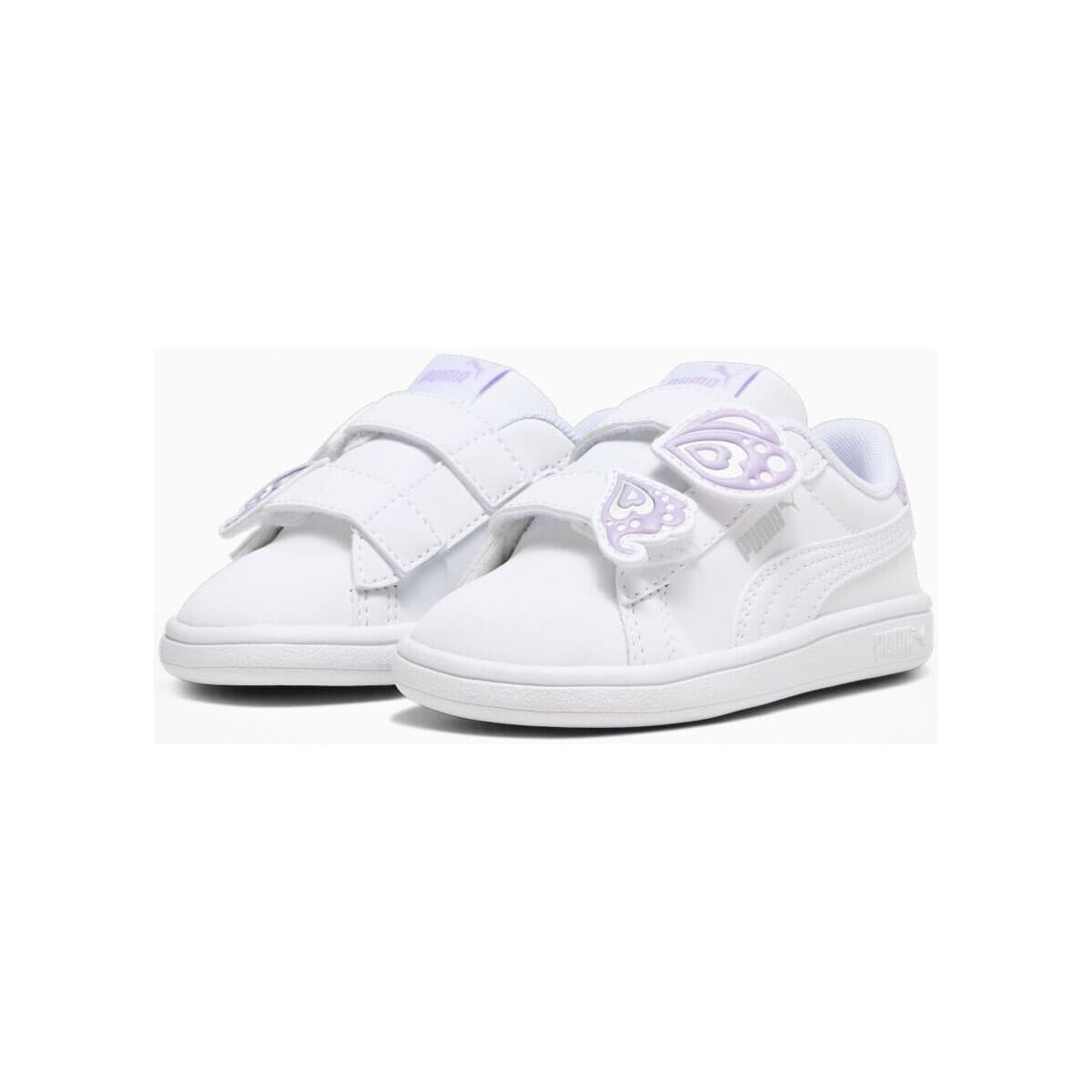 Boys' Sneakers Puma White