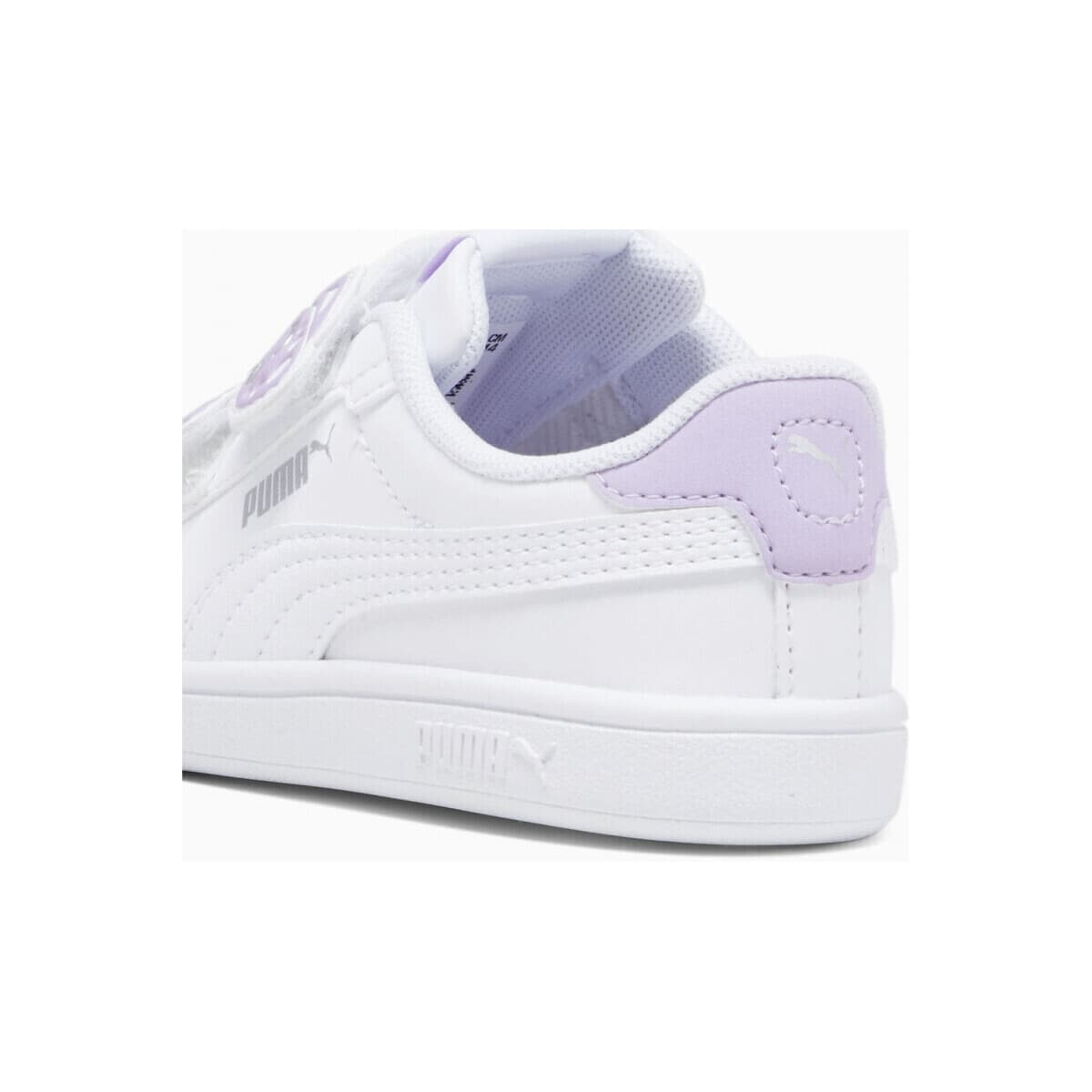 Boys' Sneakers Puma White