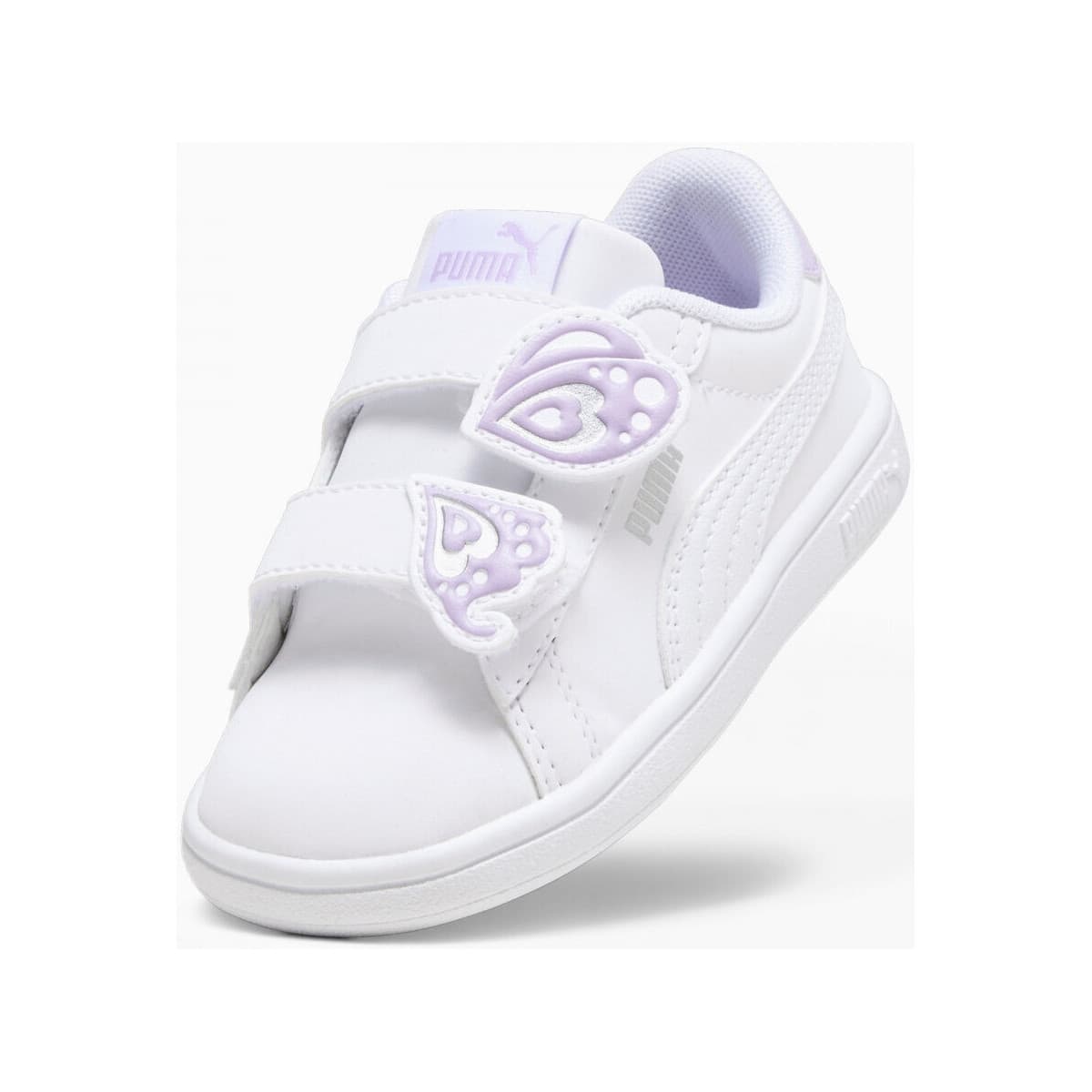 Boys' Sneakers Puma White