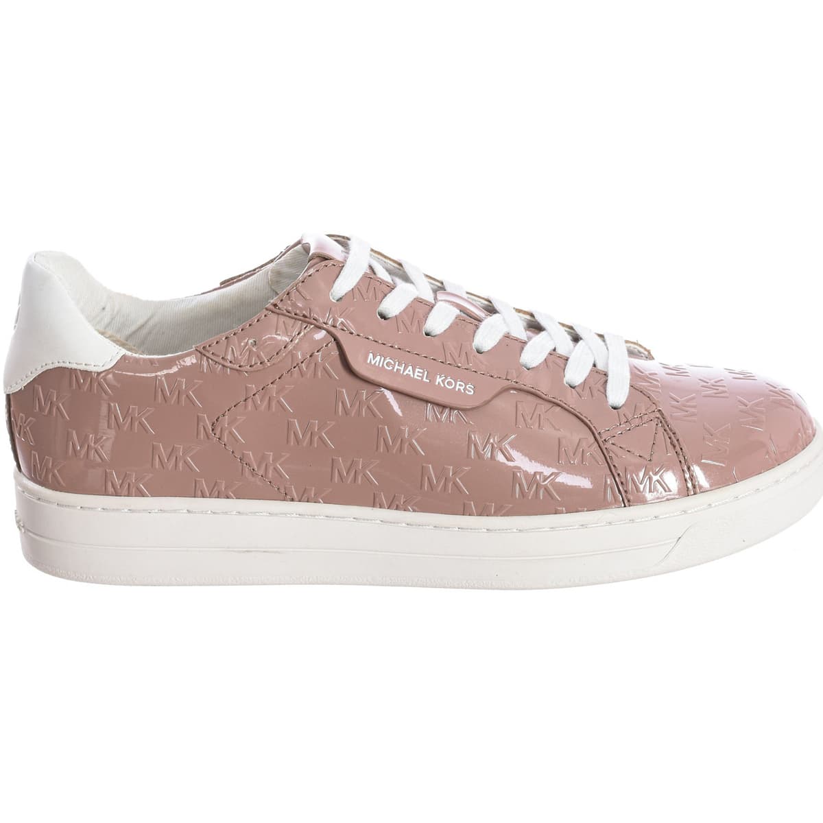 Women's Tennis Shoes Michael Kors Pink