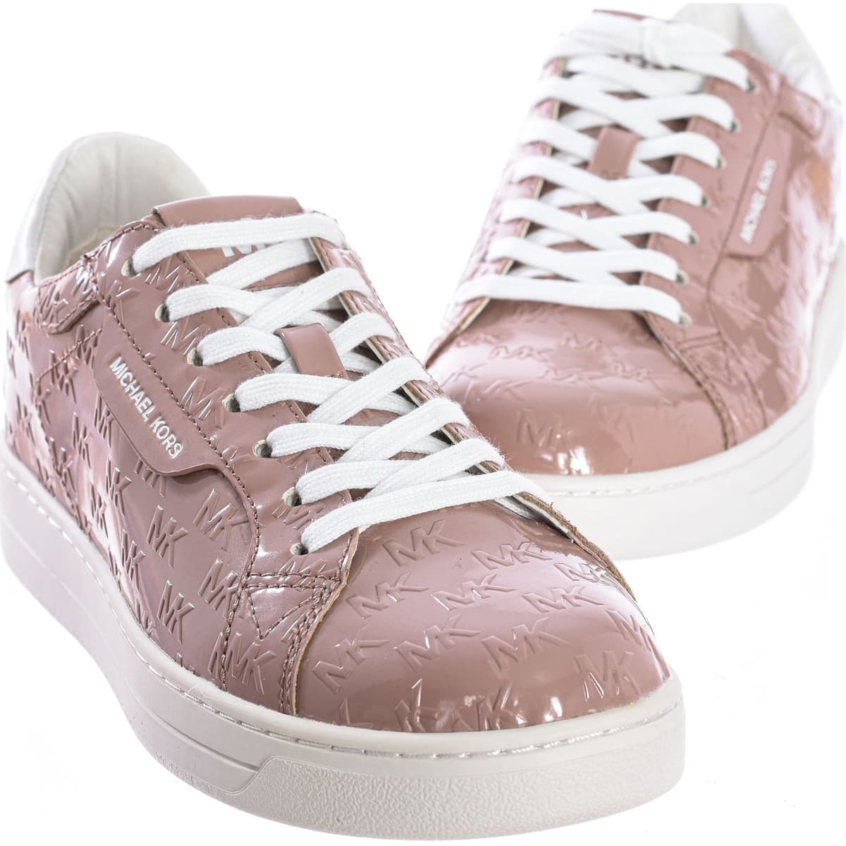 Women's Tennis Shoes Michael Kors Pink