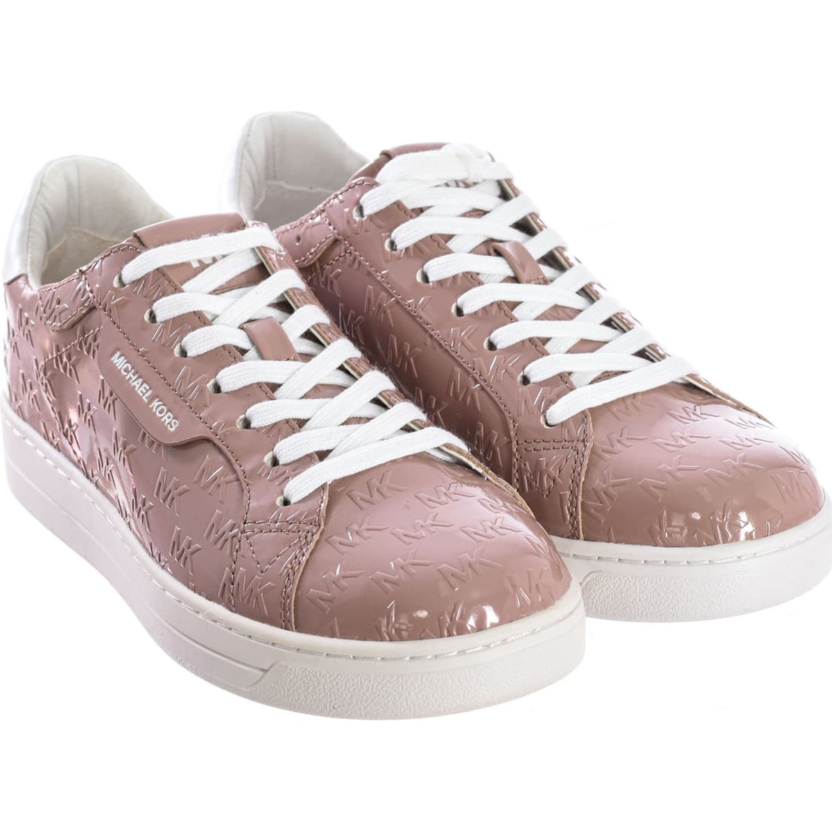 Women's Tennis Shoes Michael Kors Pink