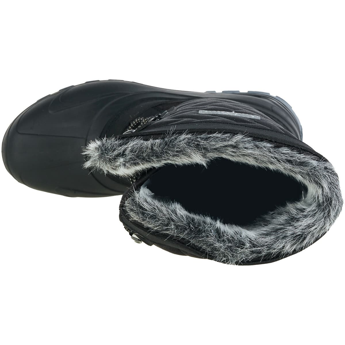 Women's Boots Cmp Black