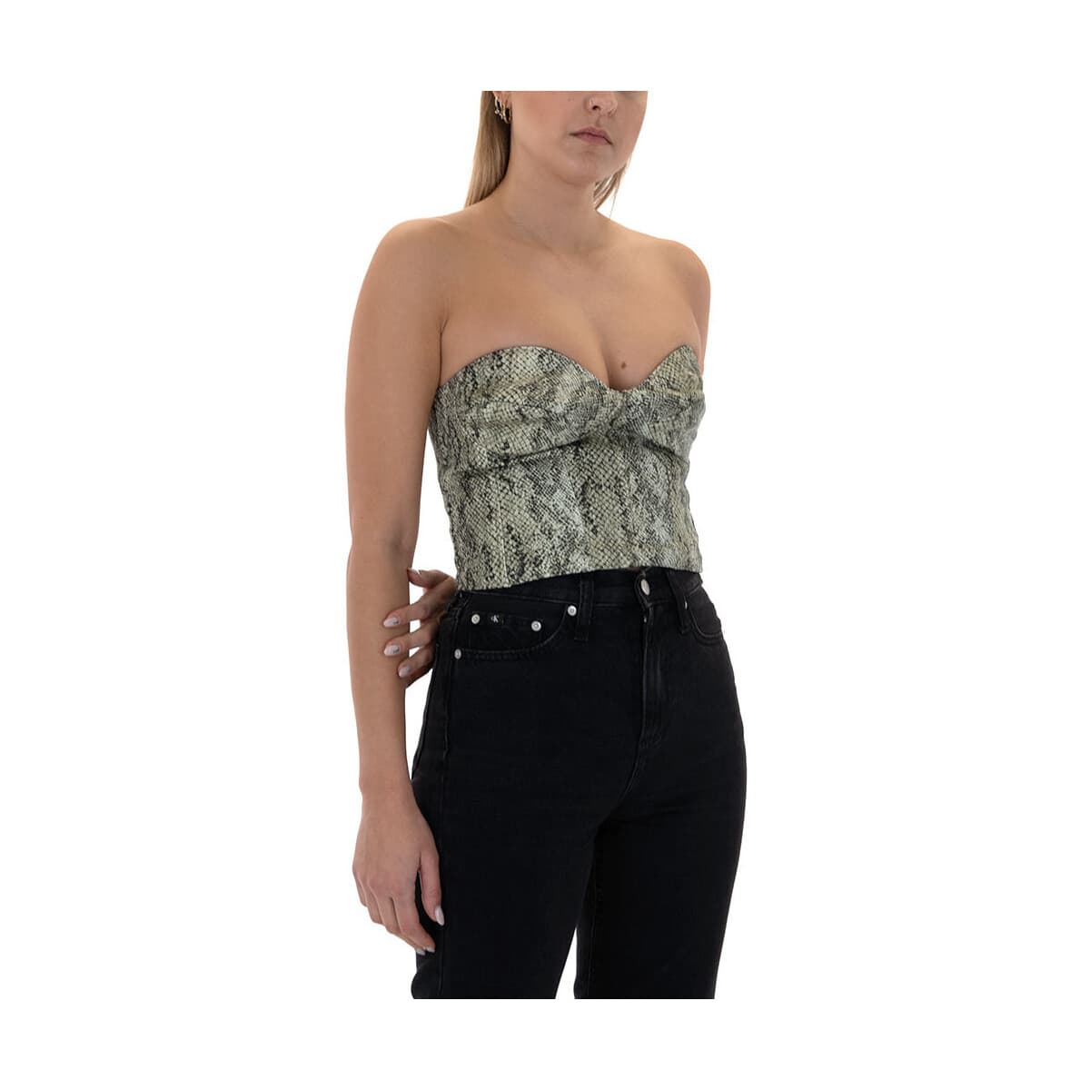 Women's T-Shirts Studio 83 Multicolor