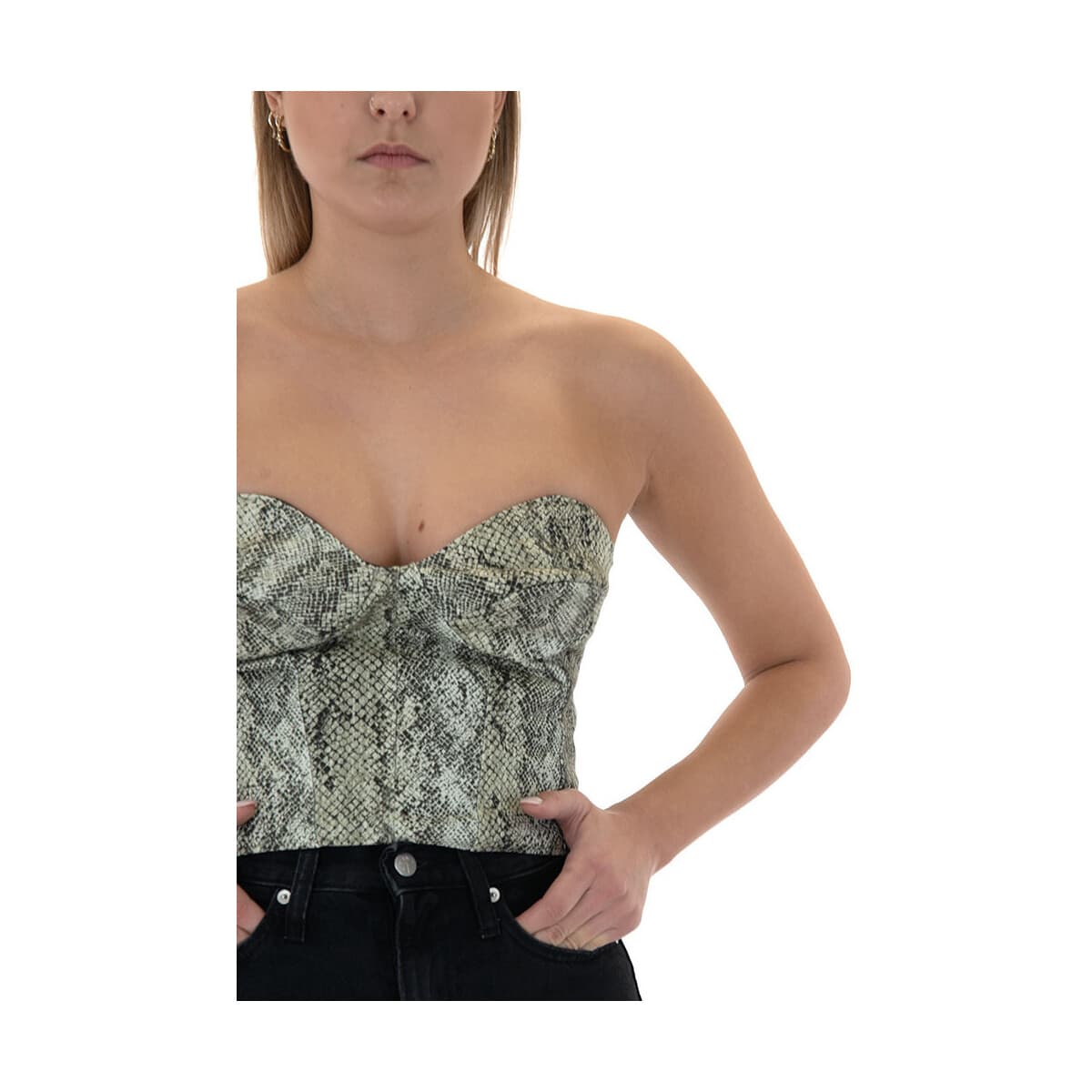 Women's T-Shirts Studio 83 Multicolor