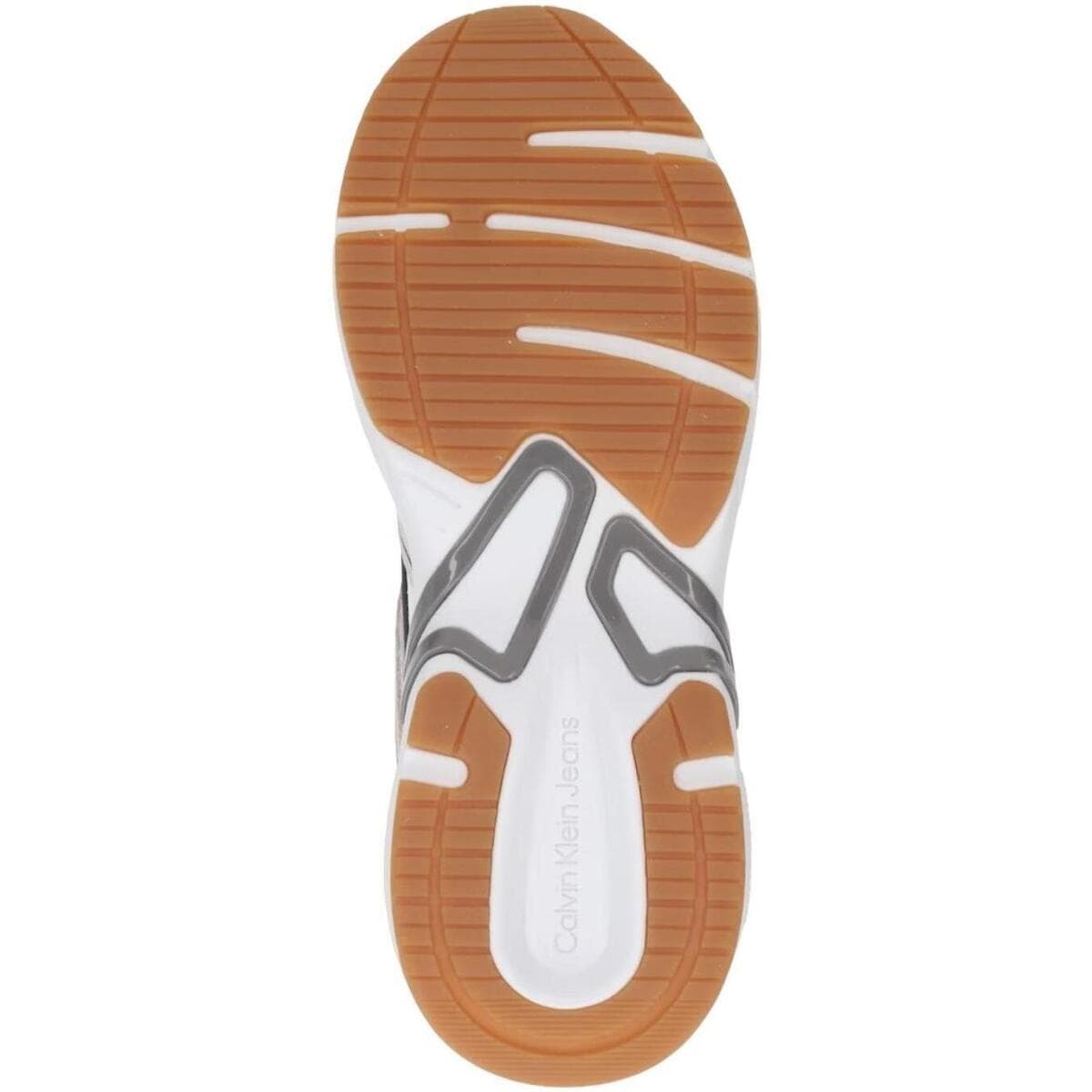 Men's Sneakers Calvin Klein Black