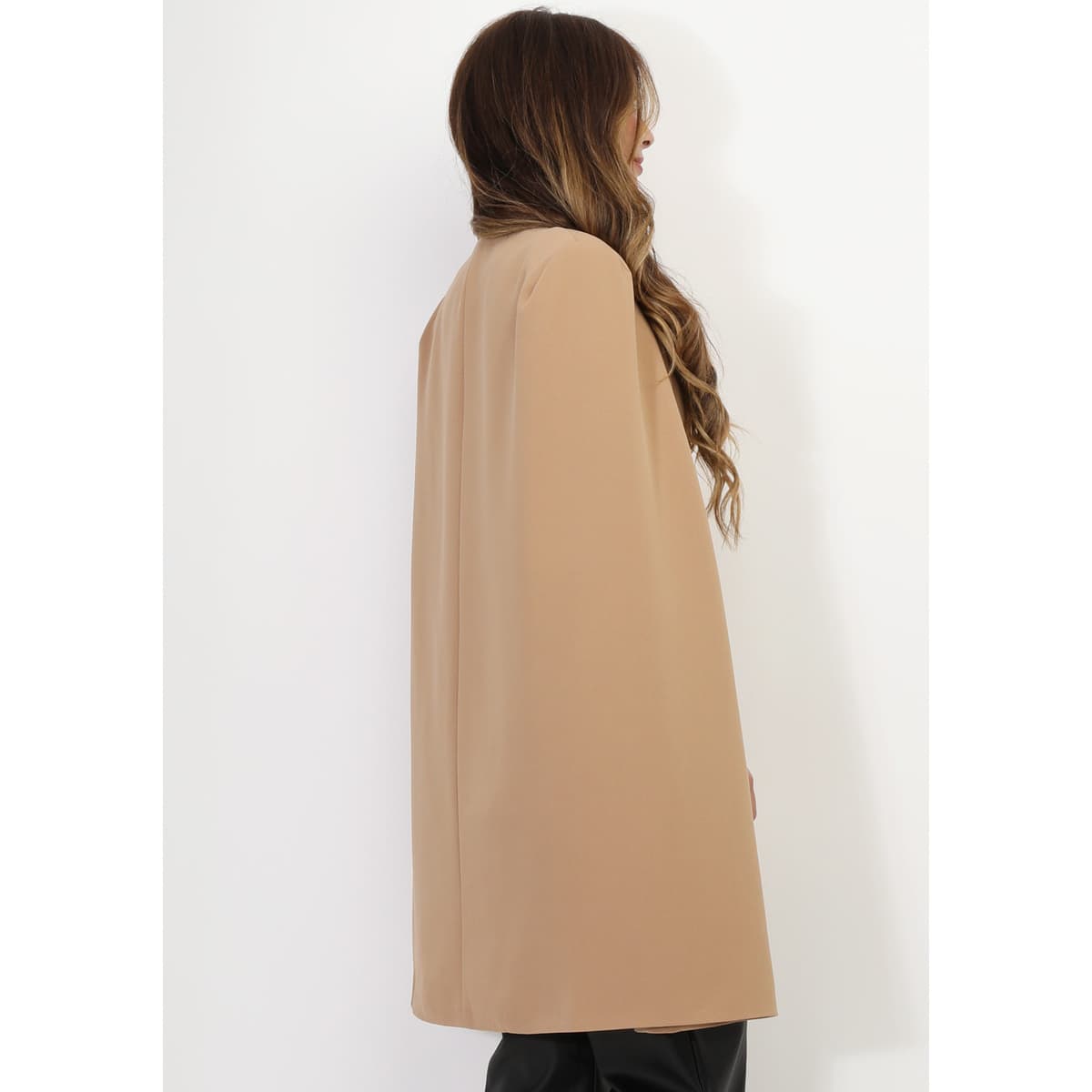 Women's Coats La Modeuse Beige
