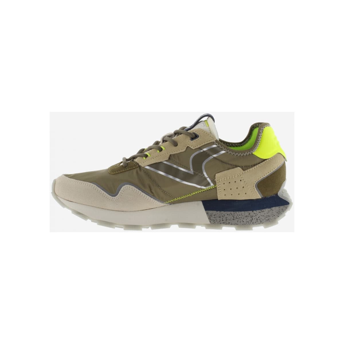 Men's Sneakers Victoria Green