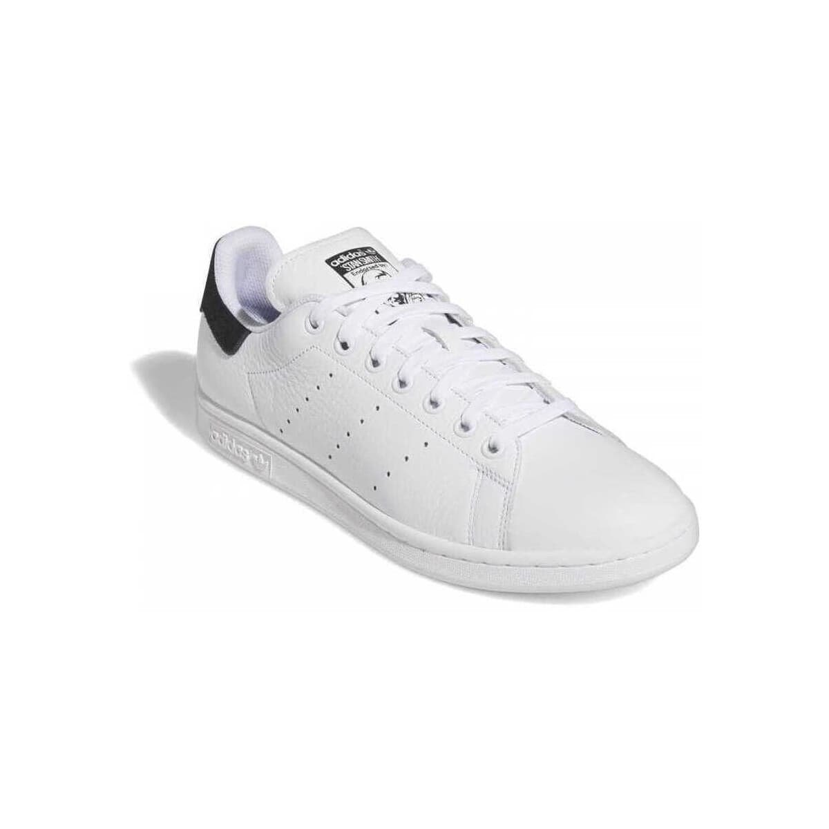 Men's Sneakers adidas White