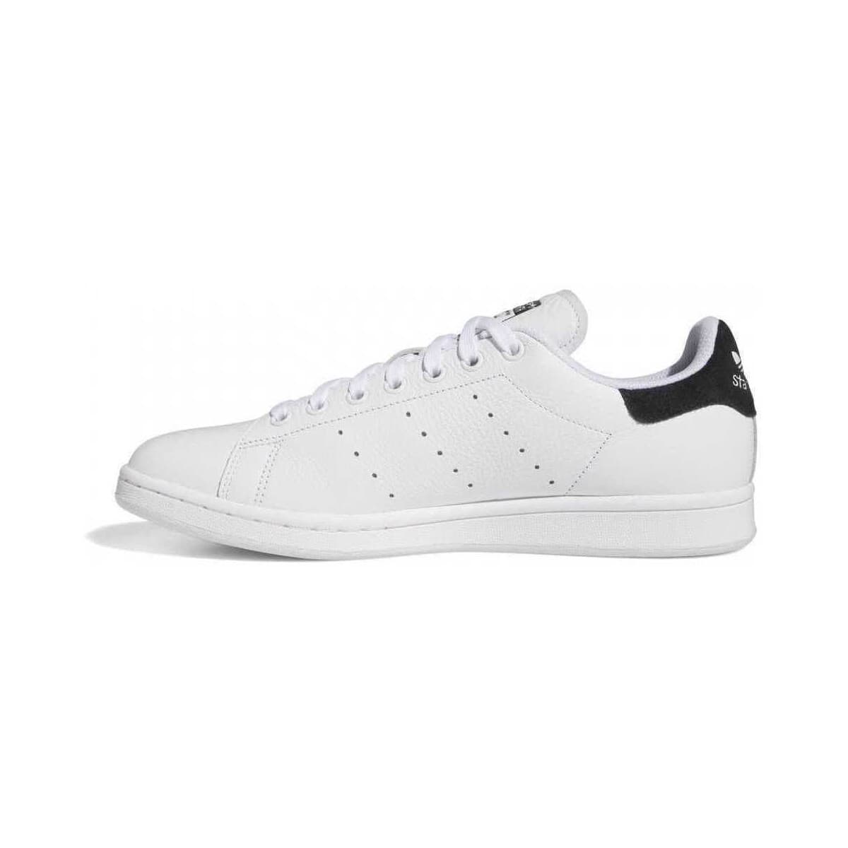 Men's Sneakers adidas White