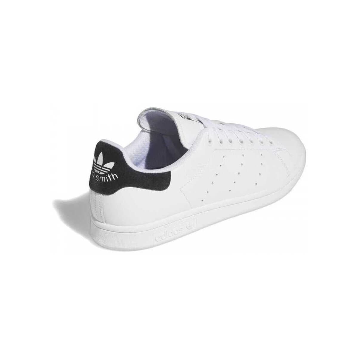 Men's Sneakers adidas White