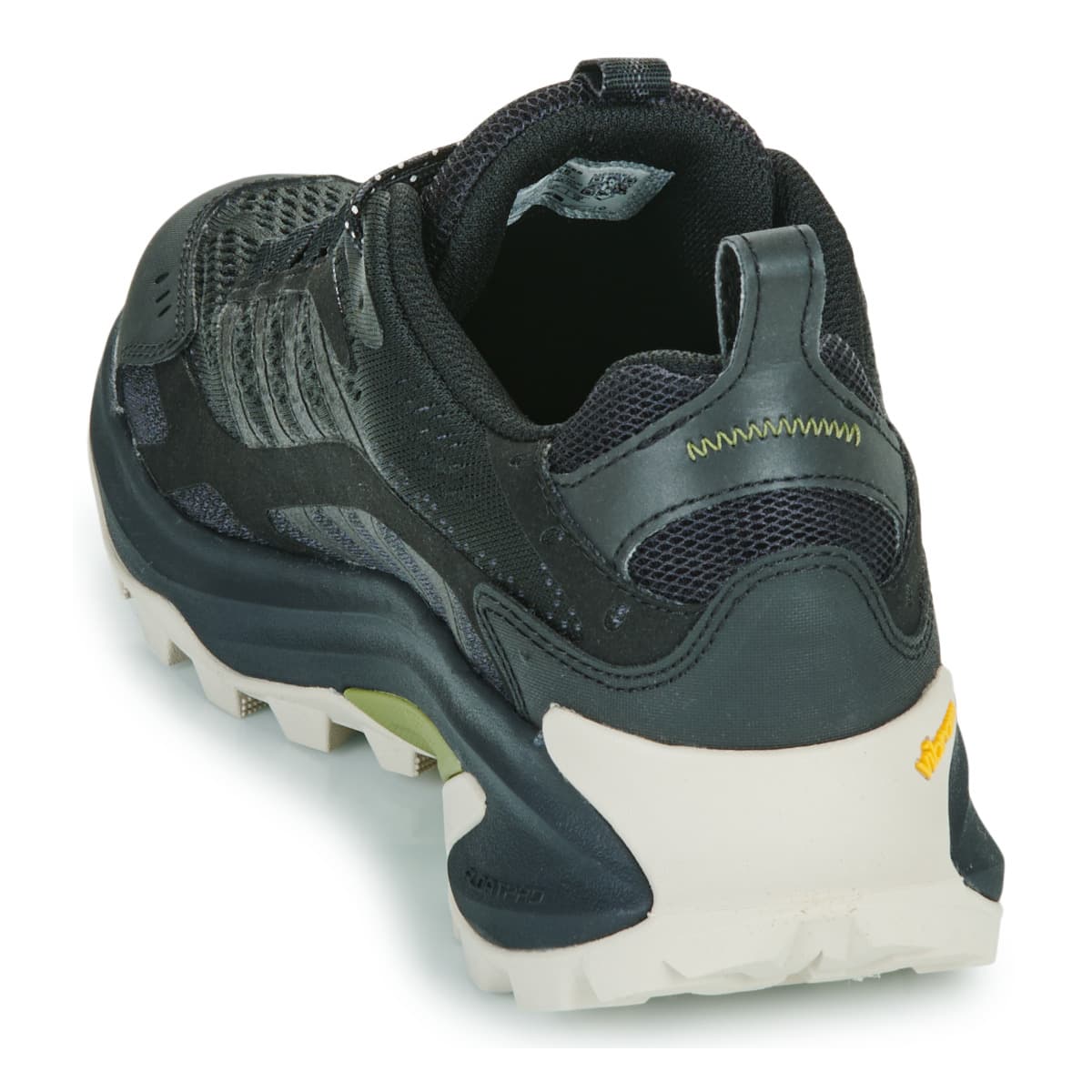 Men's Outdoor Shoes Merrell Black