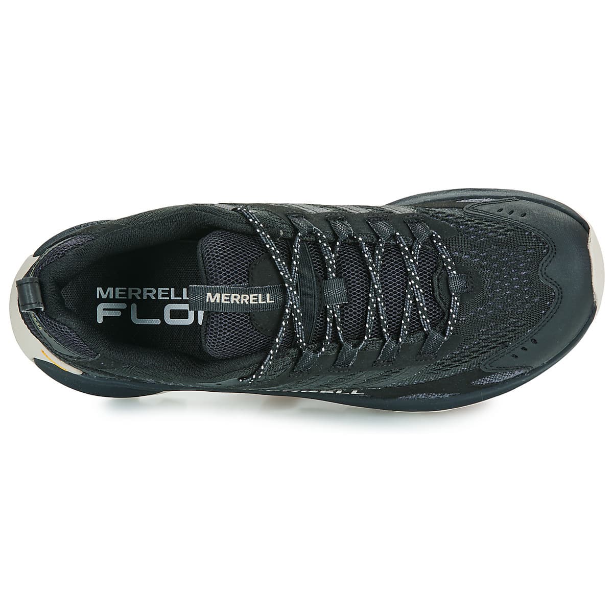 Men's Outdoor Shoes Merrell Black
