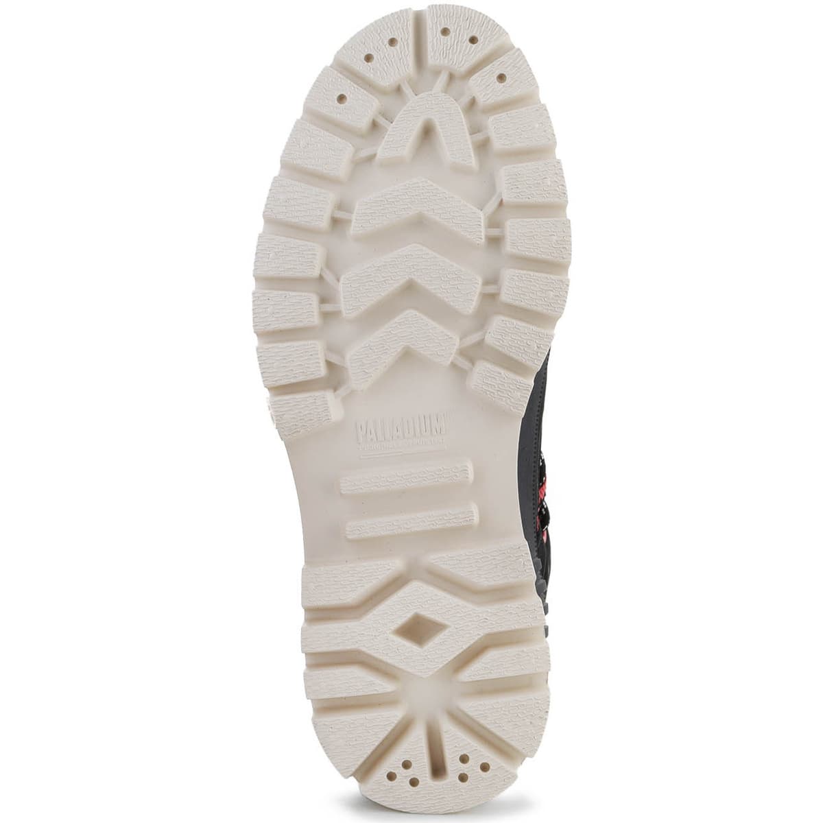 Women's Sneakers Palladium Black