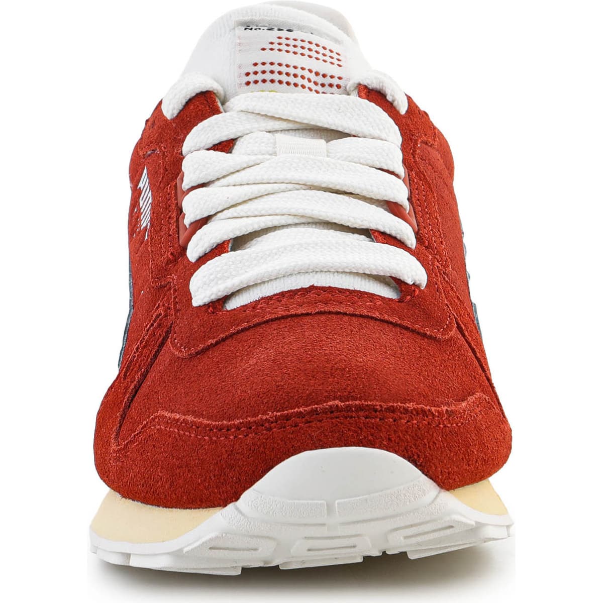 Men's Sneakers Puma Red
