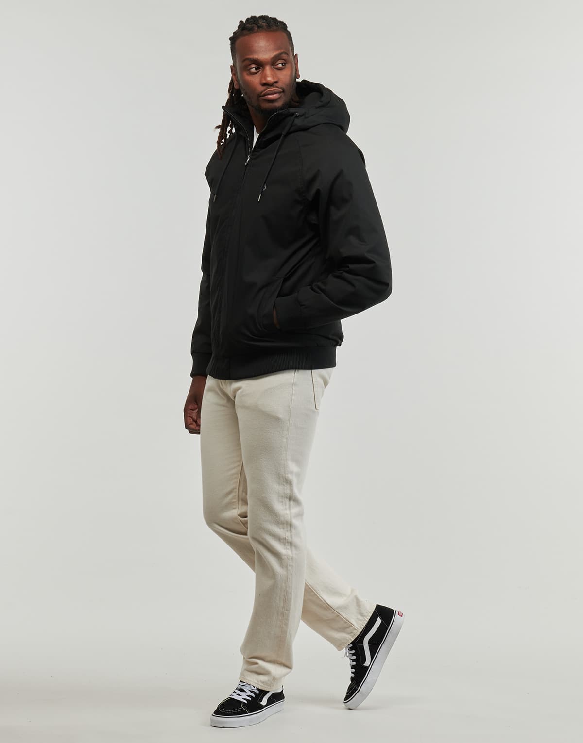 Men's Jackets Volcom Black