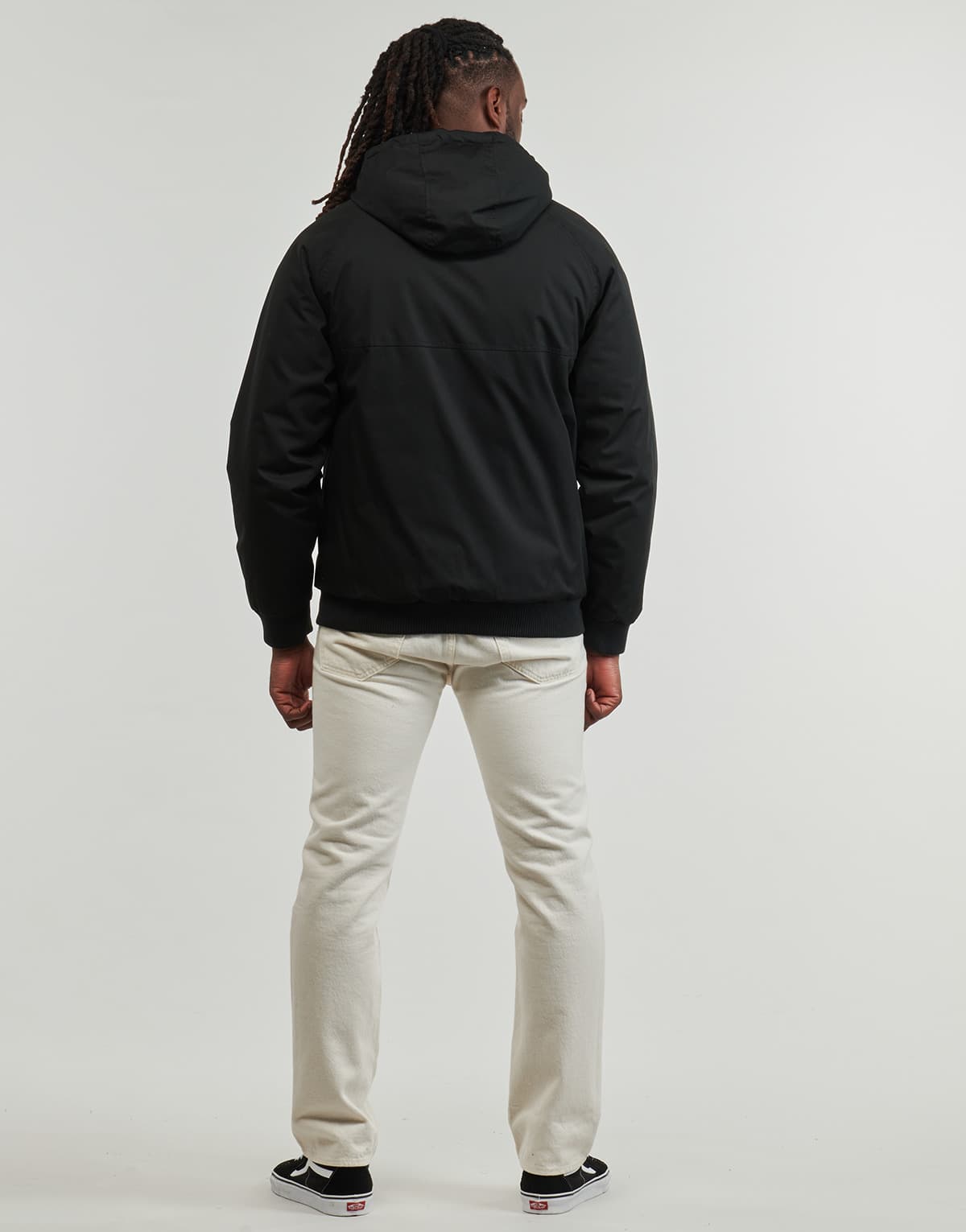 Men's Jackets Volcom Black