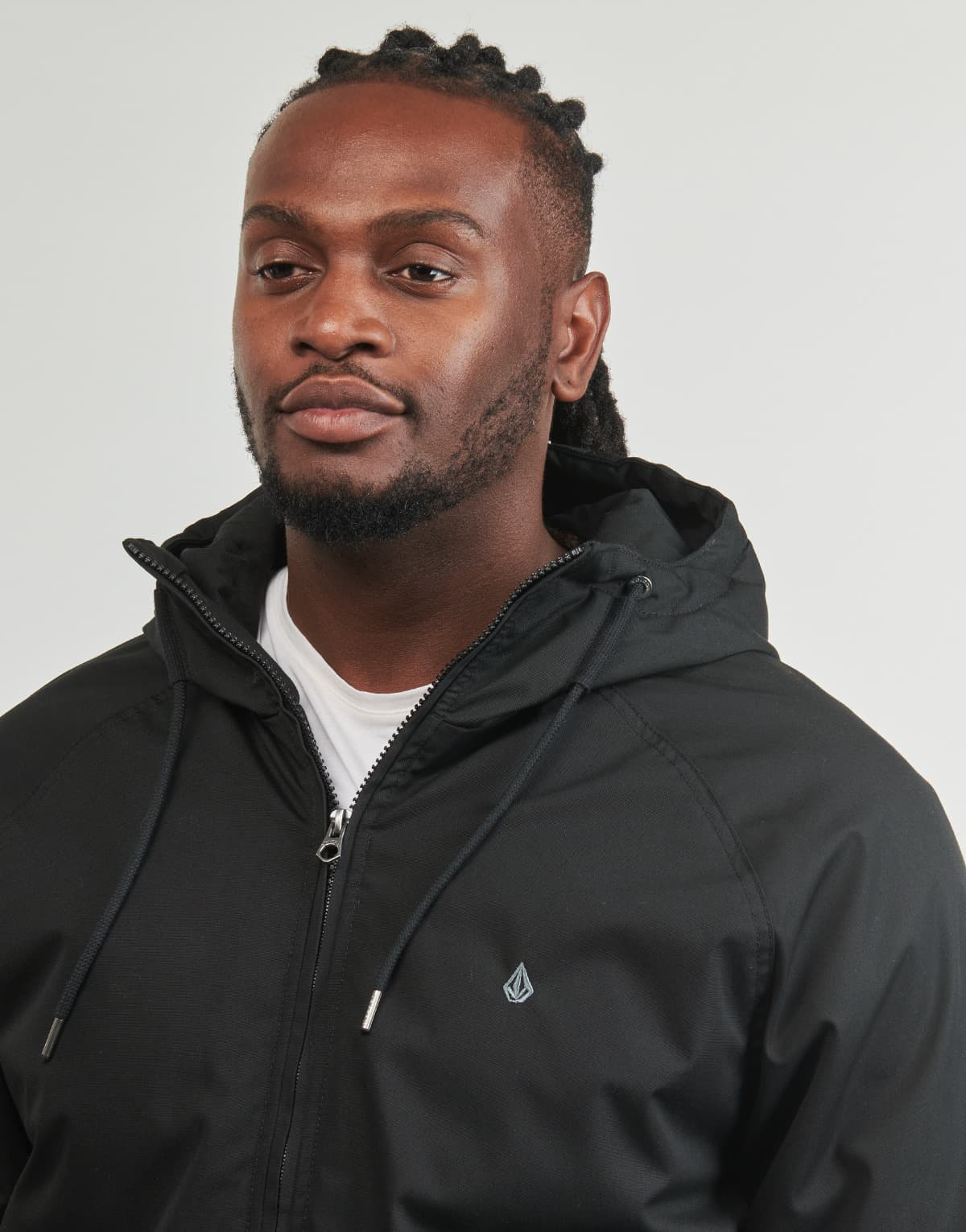 Men's Jackets Volcom Black