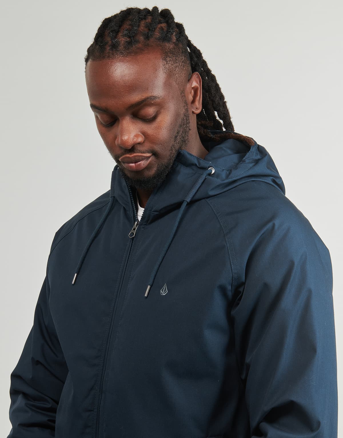 Men's Jackets Volcom Blue